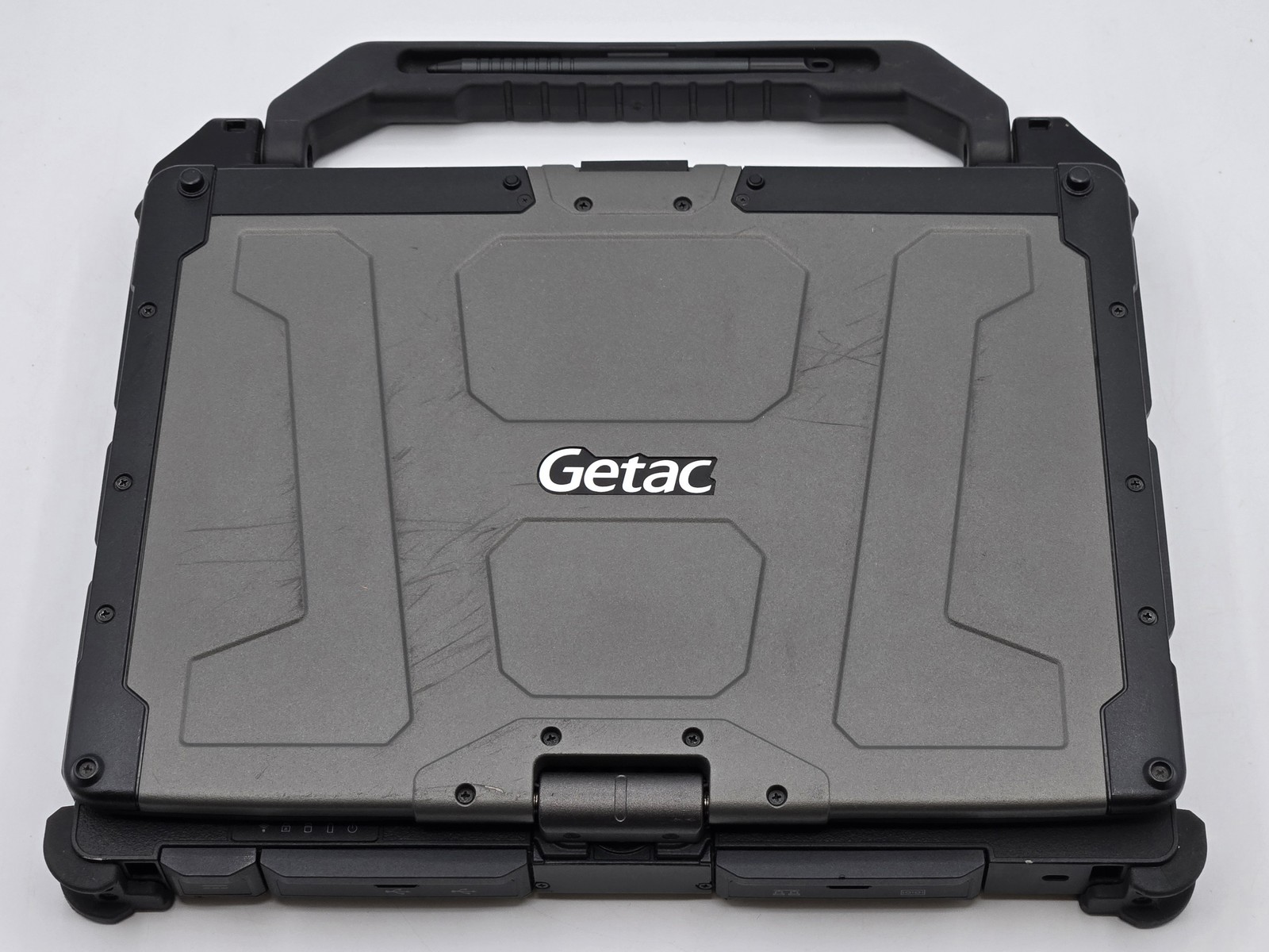 GETAC V110G4 11″ HD Touch I5-7200U 256GB 16GB W10P Webcam Backlit Stylus