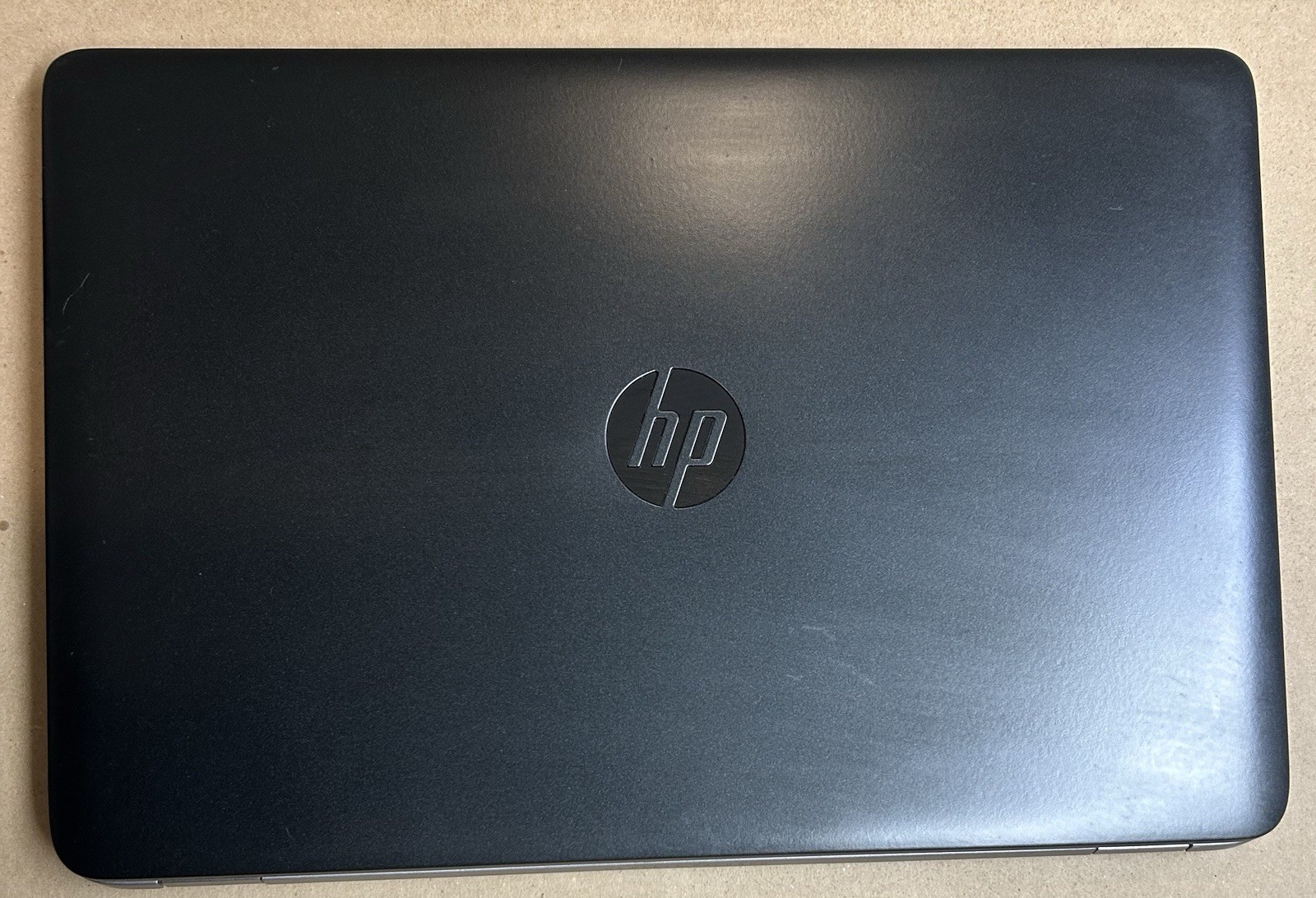 HP EliteBook 850 G1 15″ Core i5-4200U 1.6GHz 256GB SSD 16GB Wifi Webcam Win 11