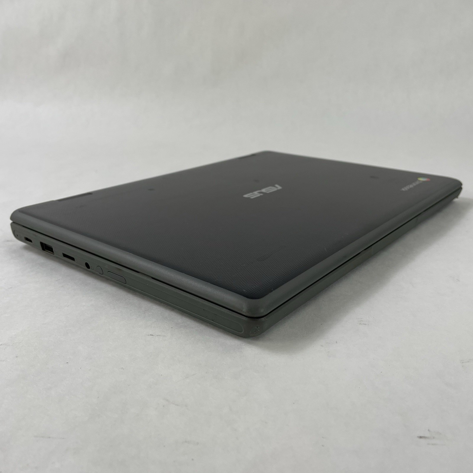 Asus Notebook CR1100CK 11.6″ Non-Touch Celeron N5100 1.10 GHz 4 GB RAM 16 GB