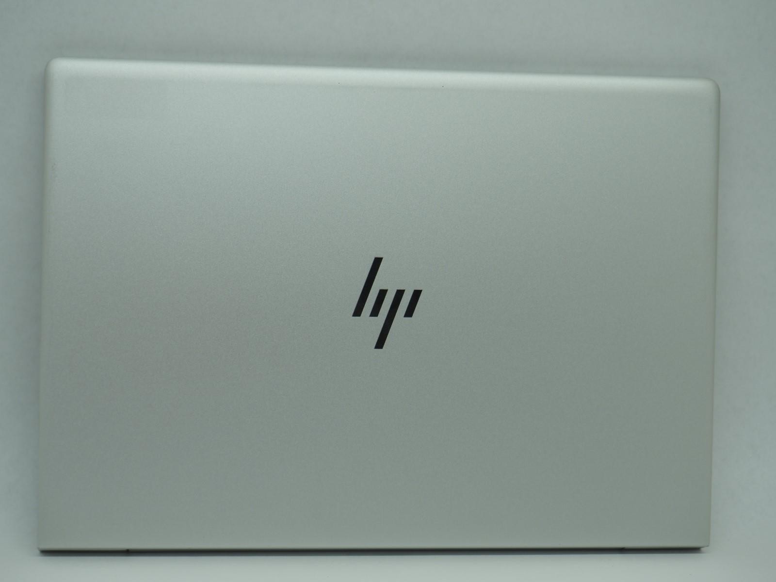 HP ELITEBOOK 745 G6 14″ AMD Ryzen 7 3700U 2.30GHz 16GB RAM 1TB SSD Grade C