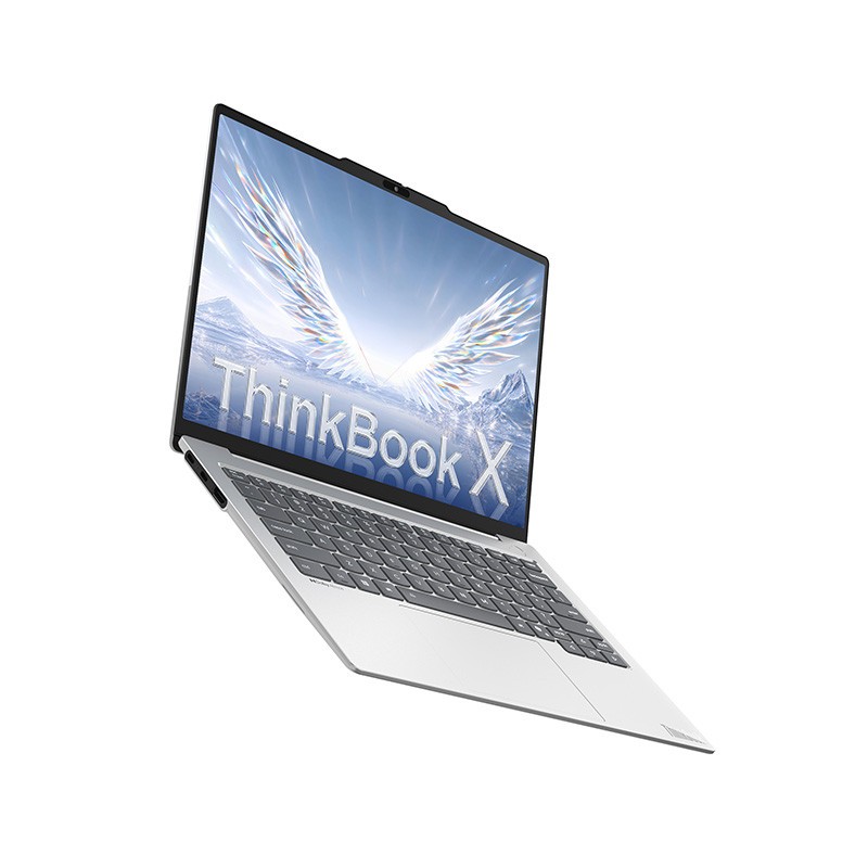 Lenovo ThinkBook X Ai 2026 Laptop intel Core Ultra 14-inch 2.88K 120Hz Display