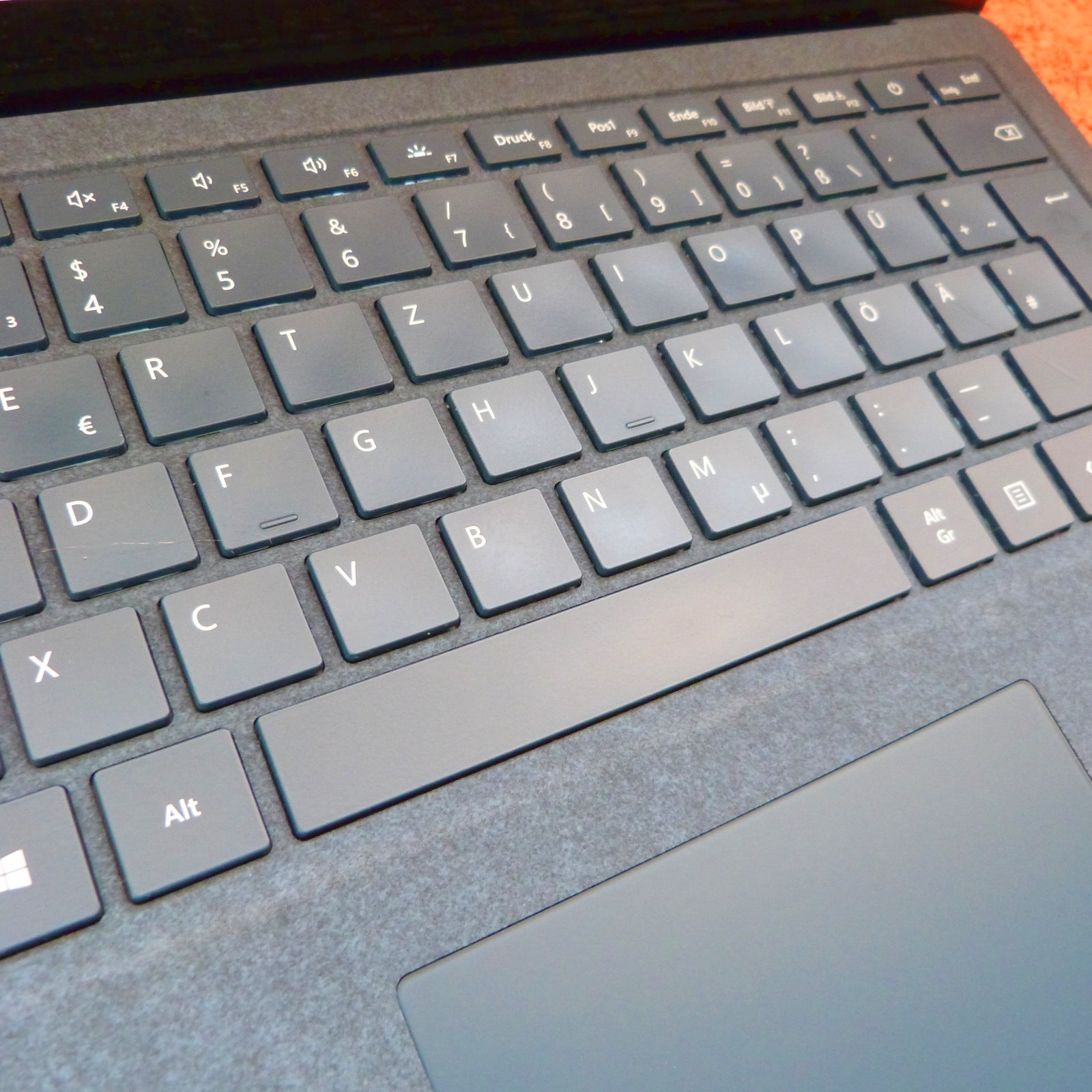 XL LOT MS Surface Laptop 2 POWER 13″ 2K TOUCH l SSD Windows 11 8GEN Core i5