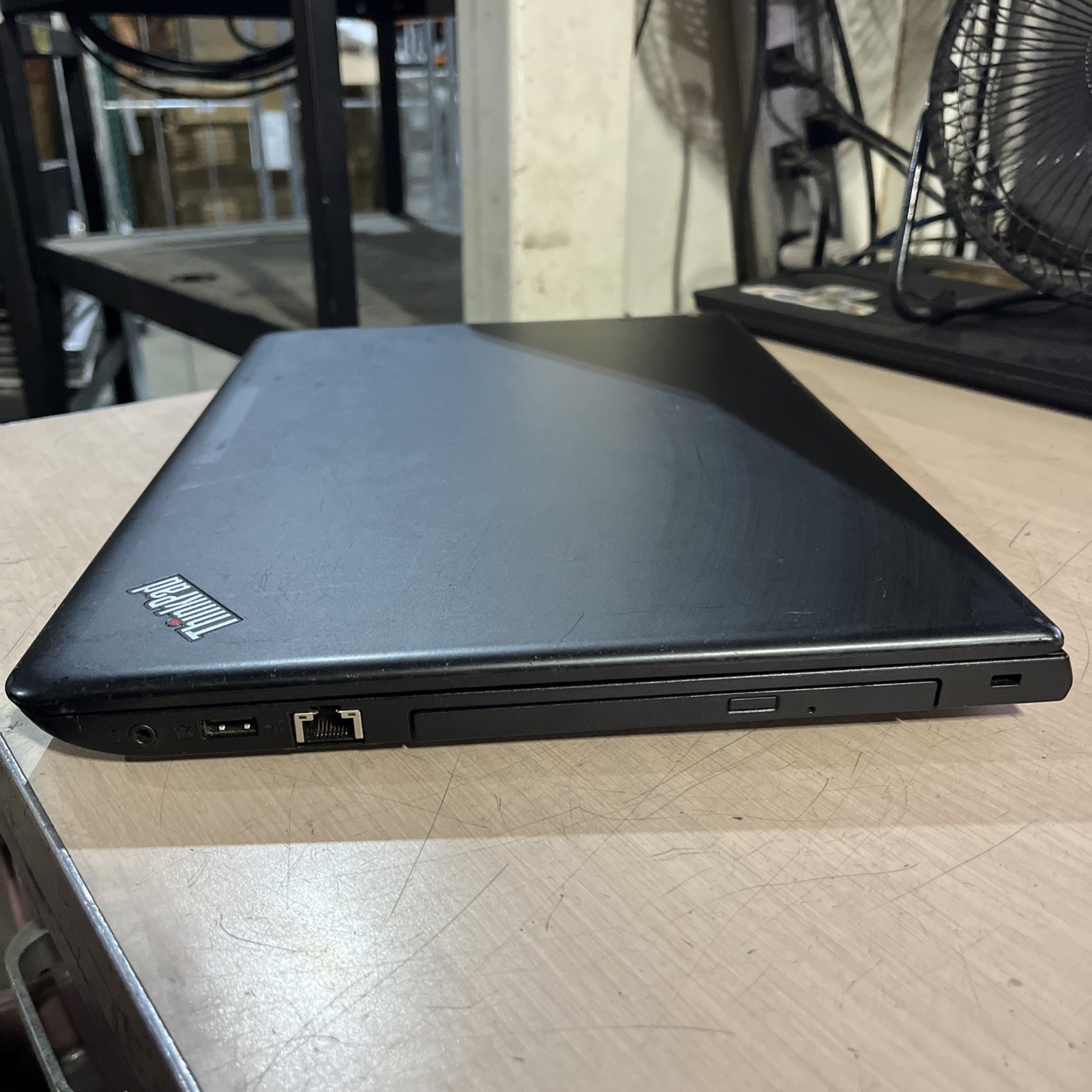 LENOVO THINKPAD E570 INTEL CORE I5 7TH GEN 8GB RAM NO HD ,