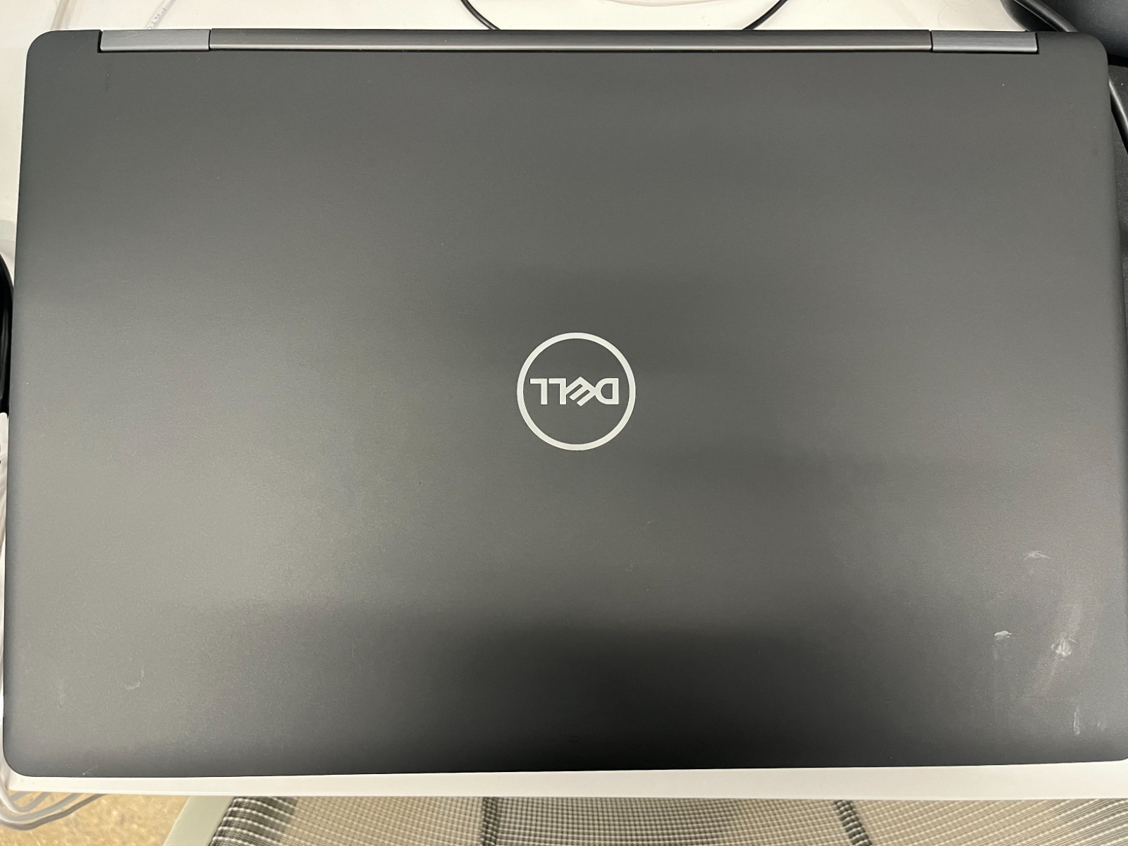 DELL LATITUDE 5591 | I5-8400H 2.50 GHZ | 8 GB RAM | 256 GB SSD
