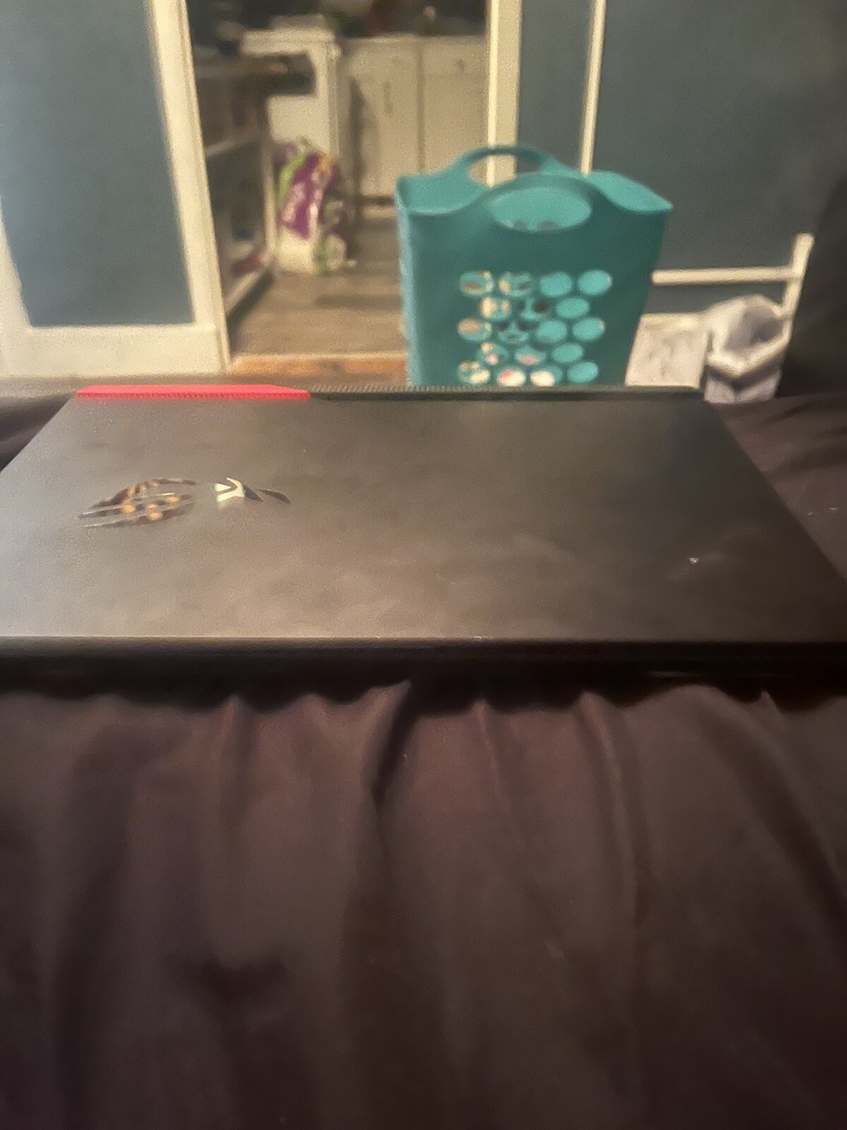 laptop computers used Amd