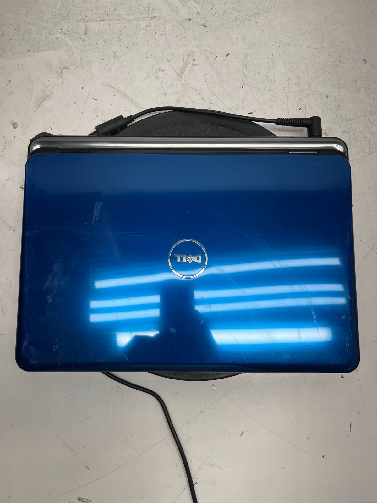 Dell Inspiron N4010 Intel Pentium P6100 2.00GHz 2GB NO HDD