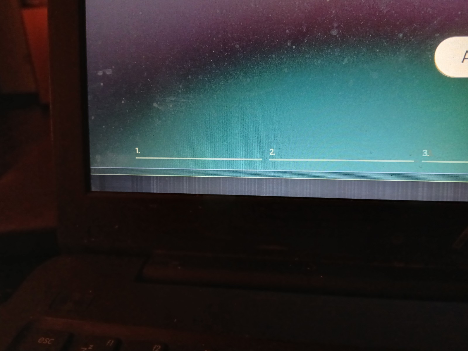 ASUS F556U, 699GB HDD 8GbRam Notebook Laptop PC