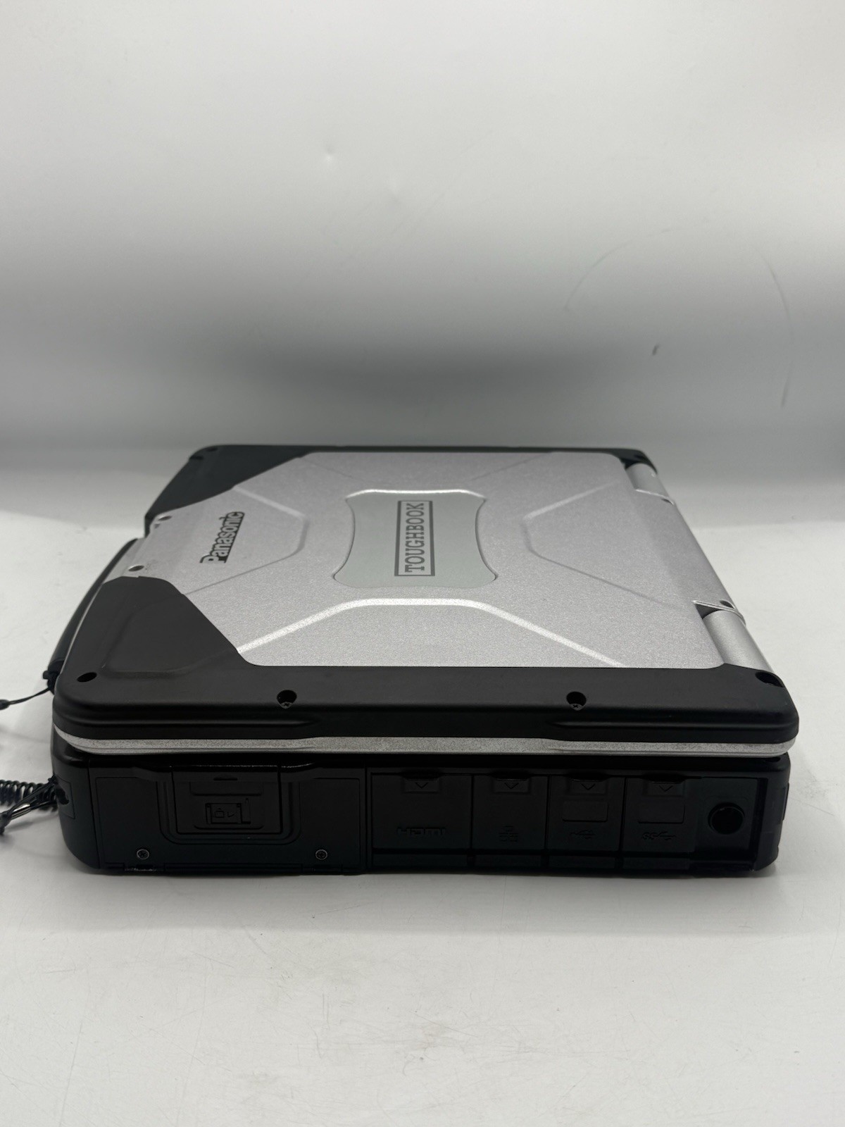 Panasonic Toughbook CF31 13.1” Touch i5-7300U 8GB RAM 256GB SSD Win10P READ
