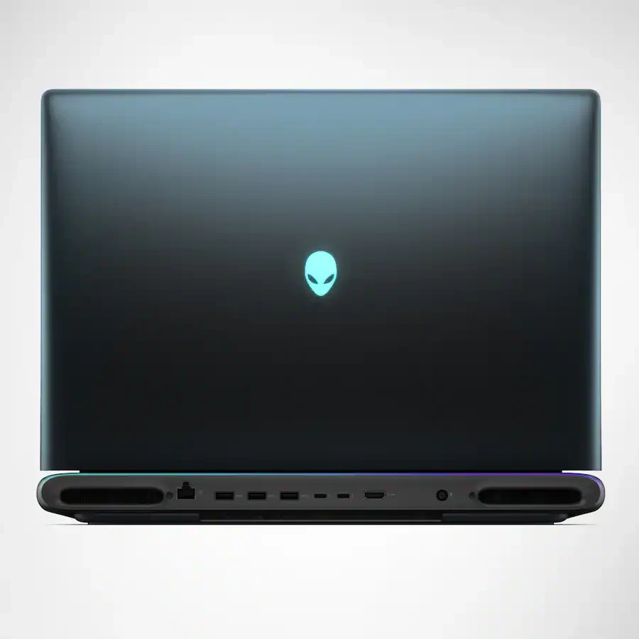 Alienware 18 Area-51 18″ Gaming Laptop 300Hz Intel Ultra 9 64GB RAM 2TB RTX 5090