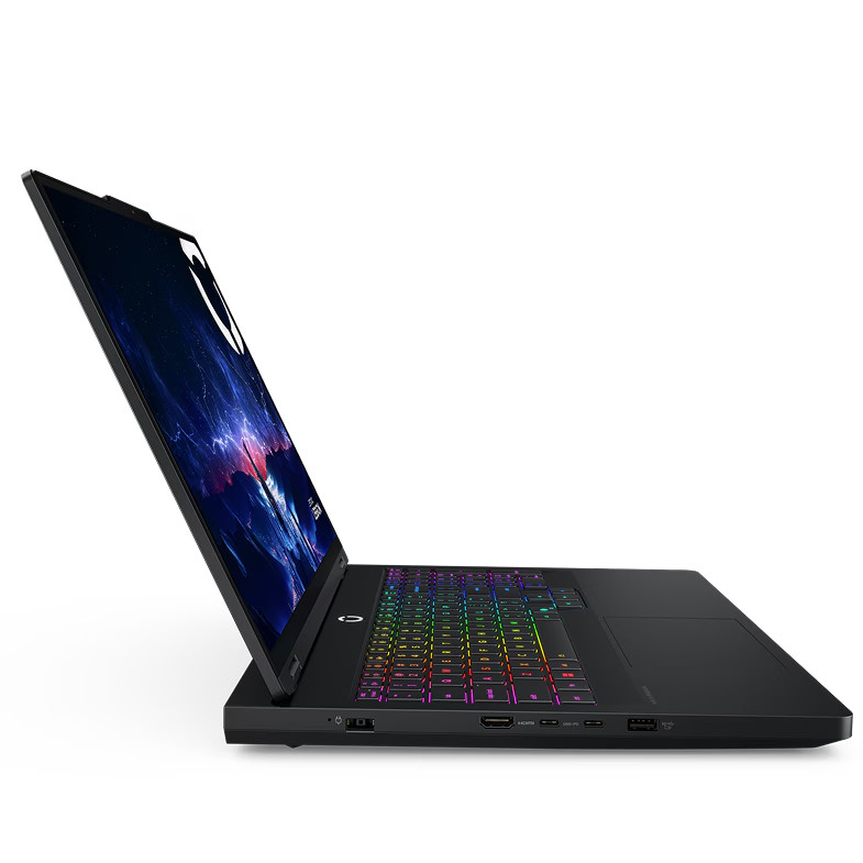 Lenovo Legion Pro 5i Gen 10 16″ OLED Ultra 9 275HX RTX5070Ti 32GB 1TB