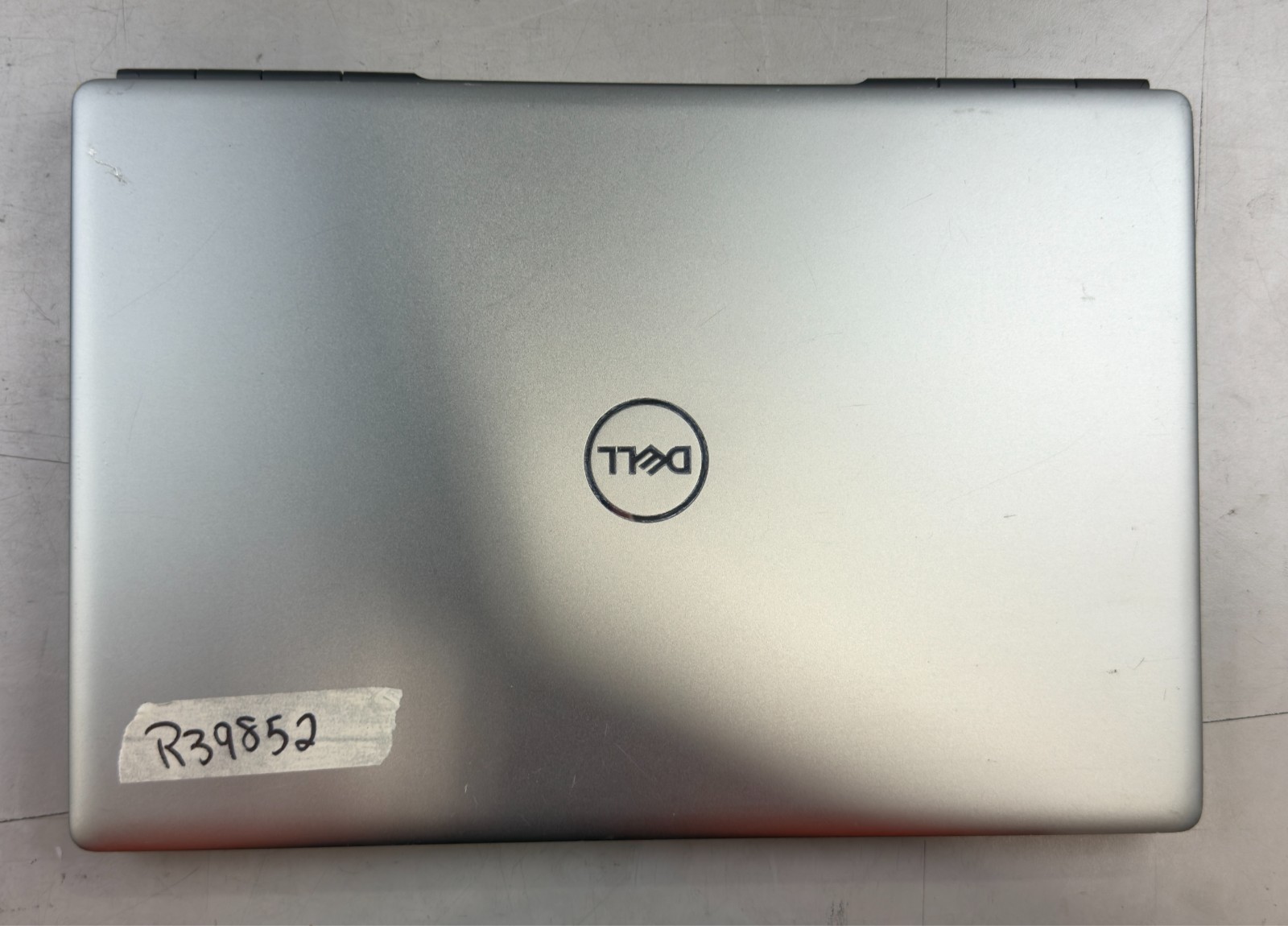 Dell Precision 7560 i9-11950H / 32GB RAM / A3000 / NO SSD -RL6049