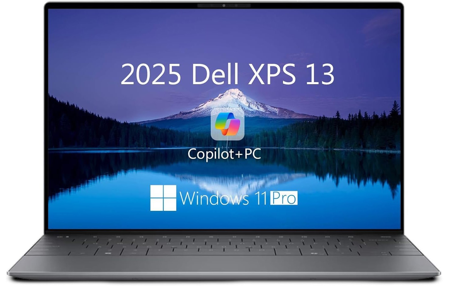 Dell XPS 13 9345 Business Laptop,Copilot AI,Snapdragon X Plus,16GB RAM,512GB SSD