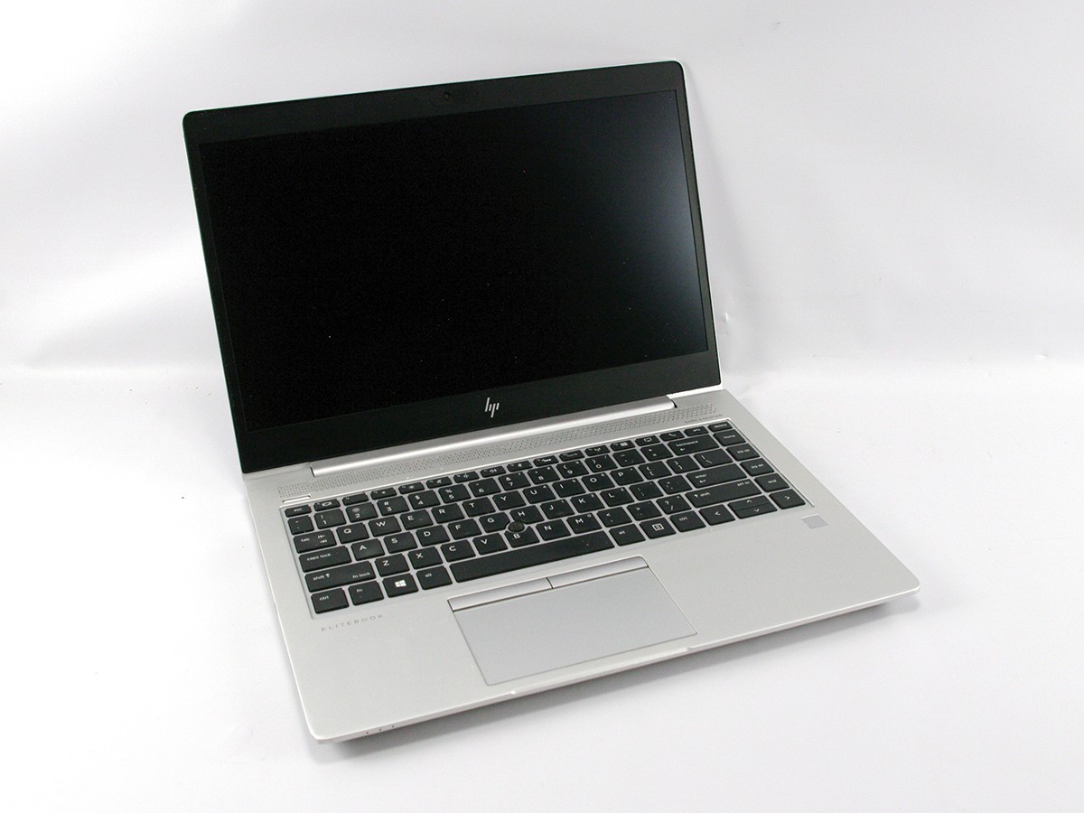 HP Elitebook 745 G6 AMD R5 PRO 3500U w/ Win 10 Pro