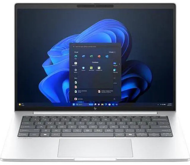 HP EliteBook 8 G1i 14 in WUXGA IPS Core Ultra 7 255U 32GB DDR5 512GB SSD