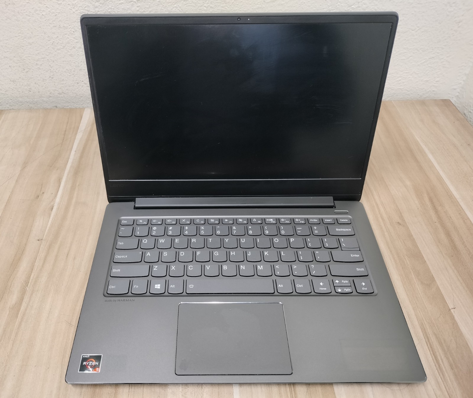 Lenovo Ideapad 530S-14ARR | Ryzen 5 2500U | 8GB RAM | 256GB SSD | NO OS