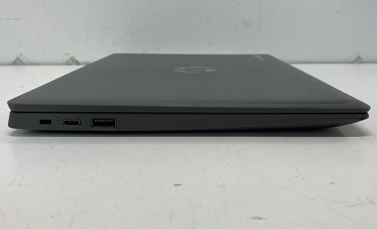 HP Chromebook 11A G8 EE 11.6″ Rugged Laptop Gray Chrome OS Education Edition