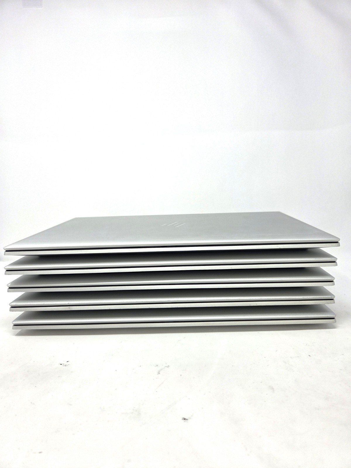 LOT OF 5 HP ELITEBOOK 850 G7 i7-10610U 1.80GHZ 16GB–256GB SSD WIN 11 PRO