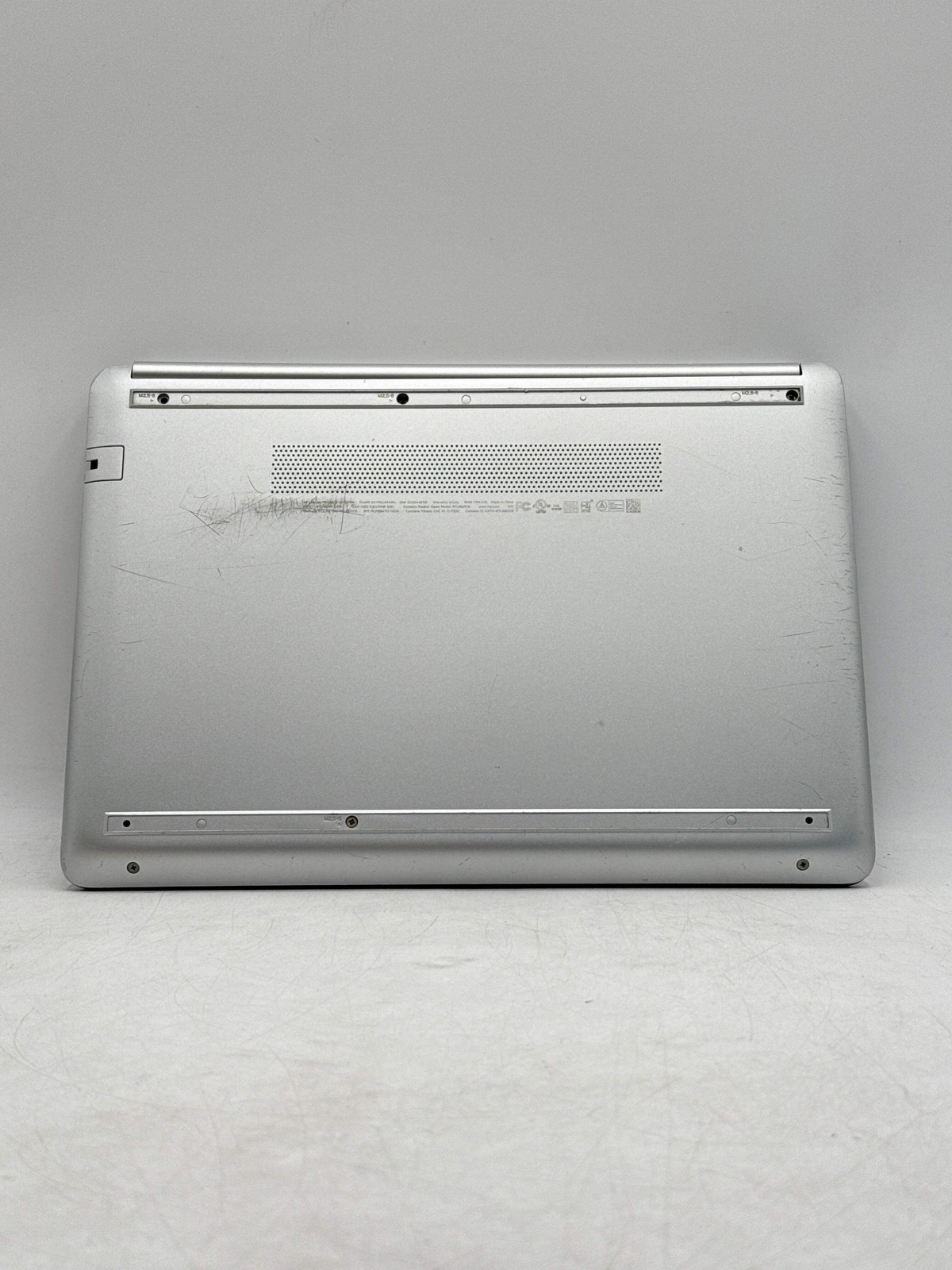 HP 14-dk0076nr 14″ Laptop AMD A4 – 4GB RAM – 64GB eMMC- Windows 10 S