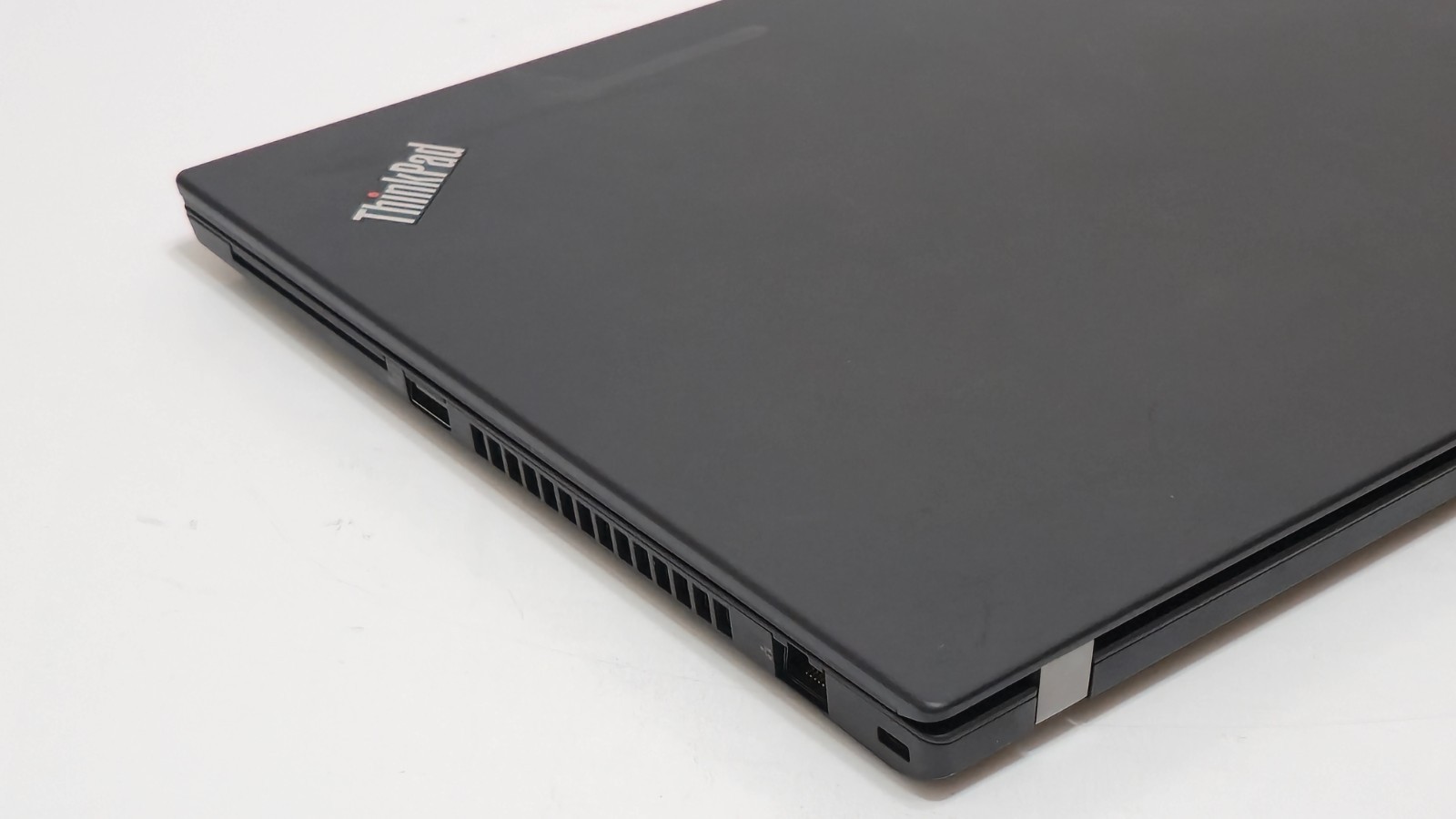 Lenovo ThinkPad P14S Gen 2 Intel i7-1185G7, 48GB RAM, 1TB SSD NVIDIA T500 Touch