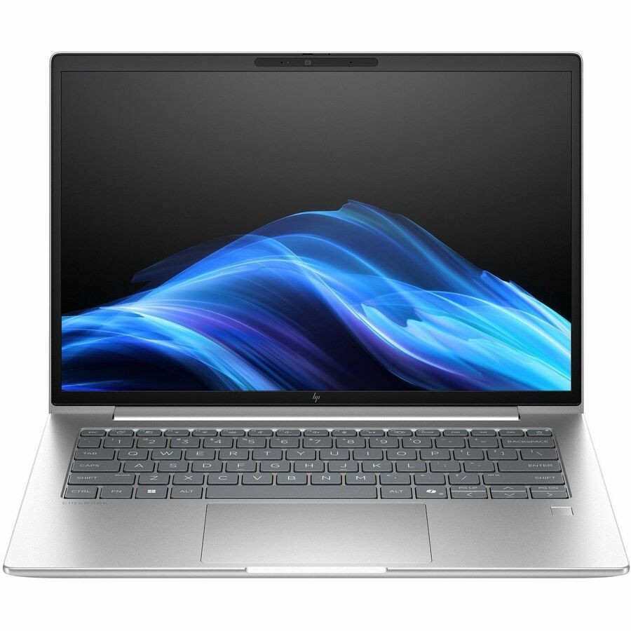 Hewlett Packard BM1L0UT#ABA EliteBook 6 G1a 14″ AMD Ryzen 5 16GB SSD