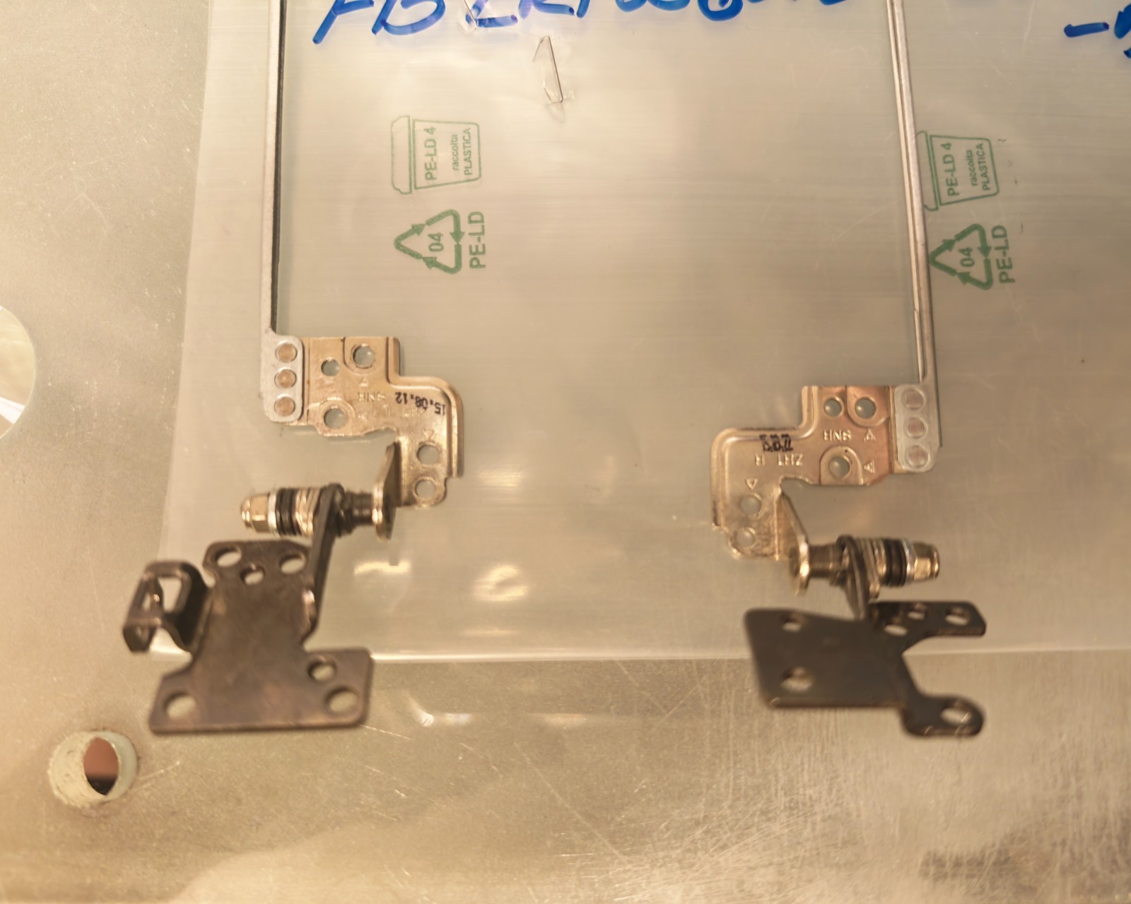 ACER E5-574 E5-522 532 F5-571 F5-572 E5-573 HINGES FBZRT009010 FBZRT008010 #