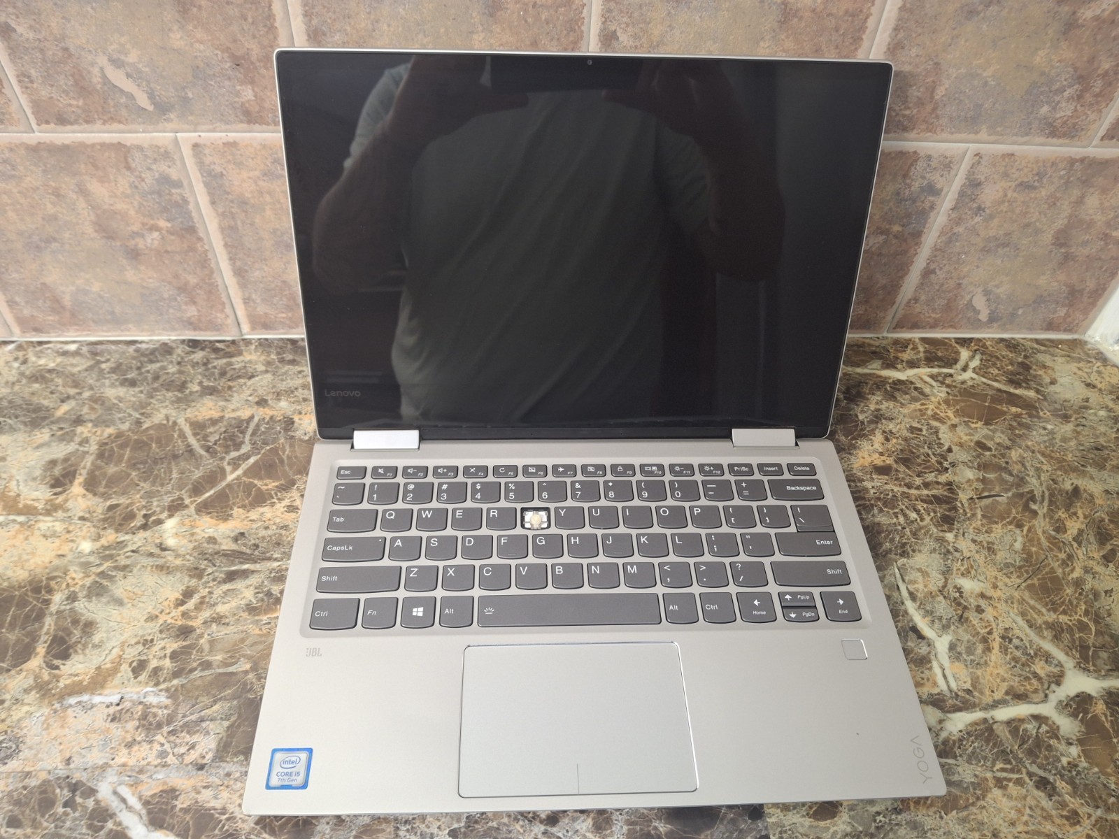 Lenovo YOGA 720-13Ikb Parts/Repair