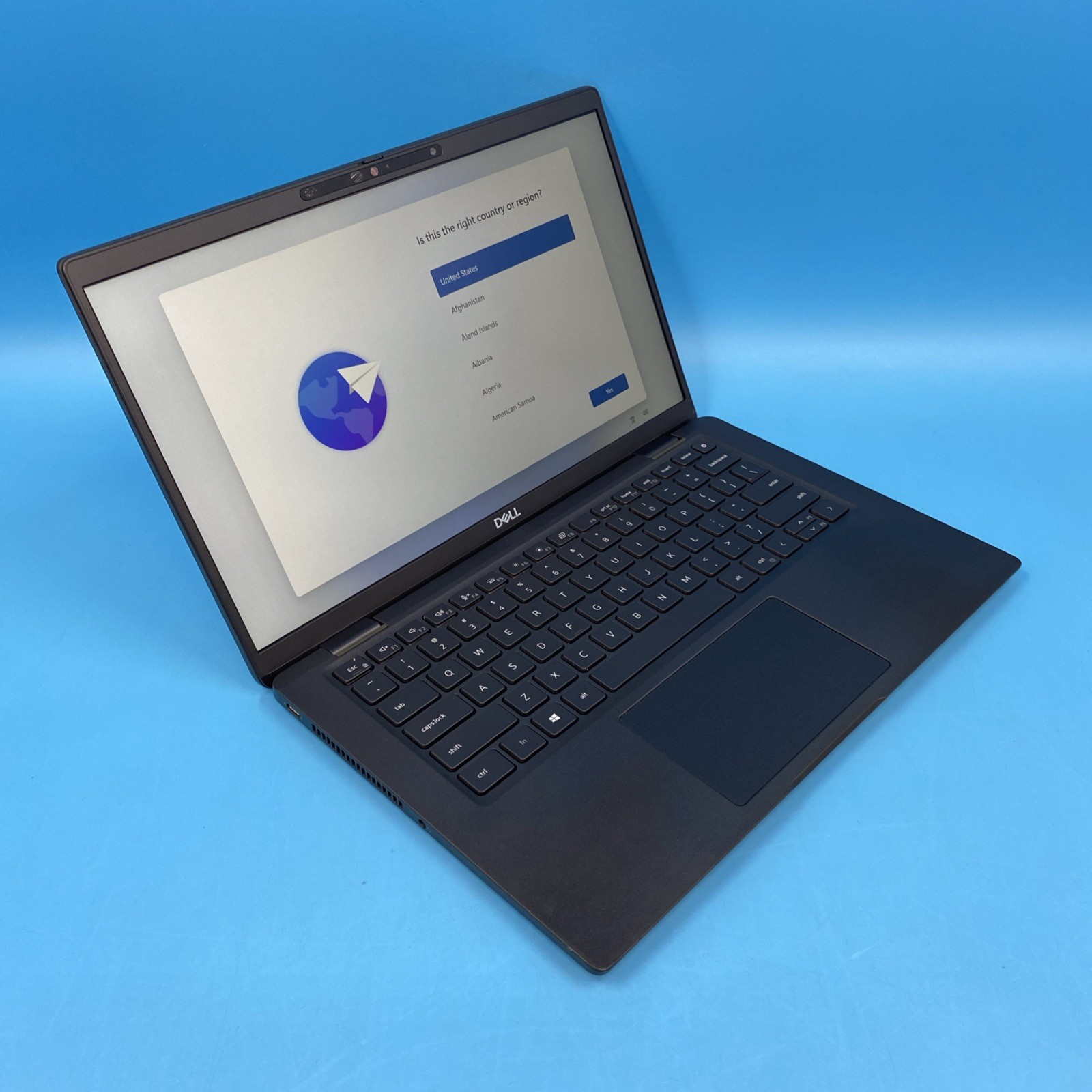 Dell Latitude 7420 | i5-1145G7 | 8GB RAM | 256GB SSD | WIN 11 PRO | 72% BATT