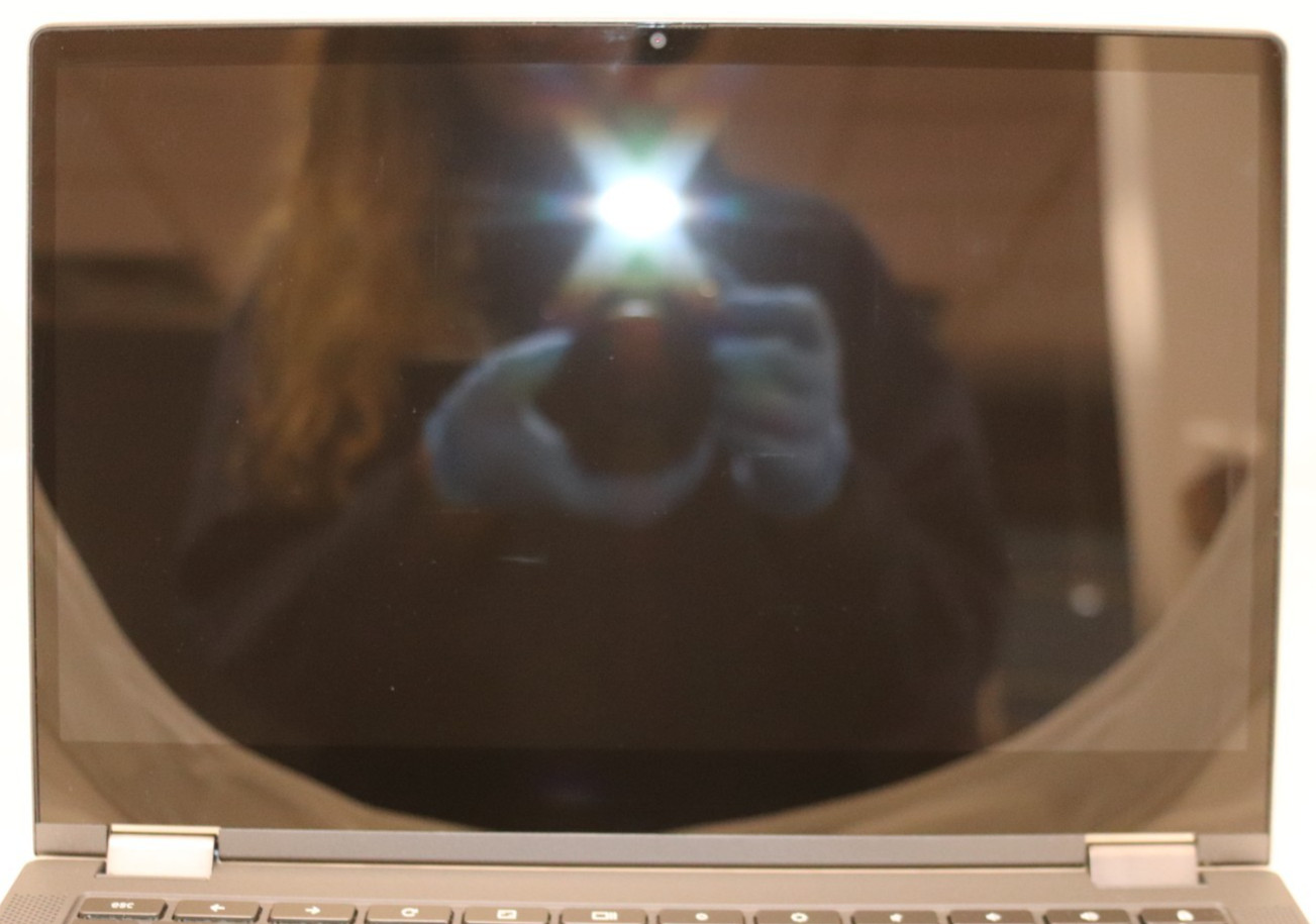 Lenovo IdeaPad Flex5 CB 13IML05 laptop