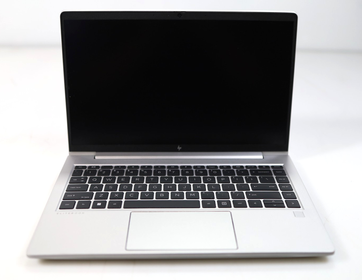 HP EliteBook 645 G10 14″ Ryzen 5 7530U 8GB AMD Barcelo No HD BATT COA OS