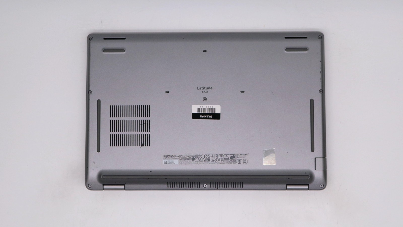Dell Latitude 5431 14″ i7-1270p 16GB 512GB – Good