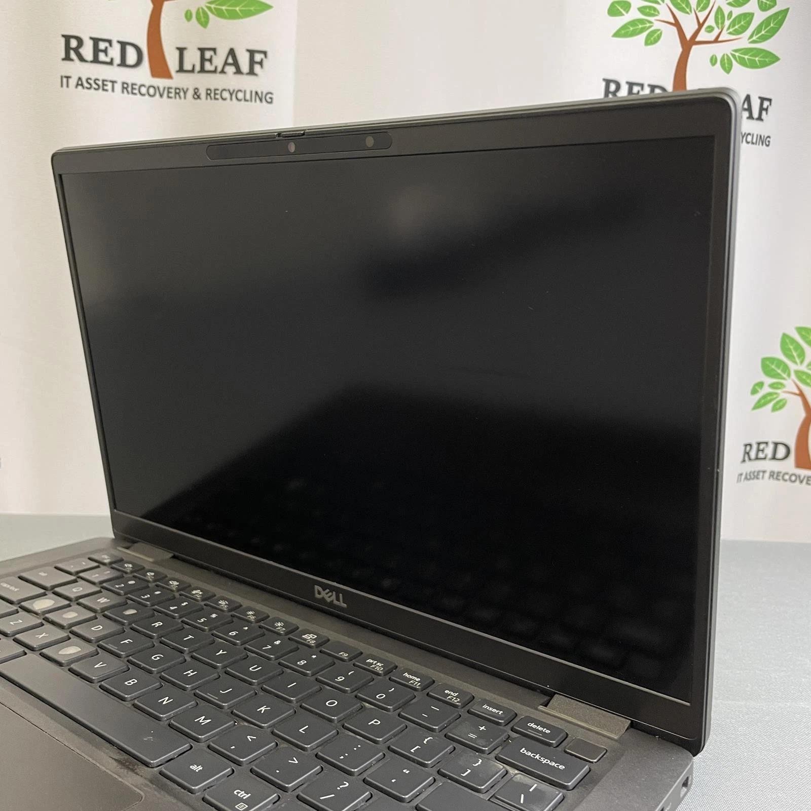 Dell Latitude 7410 14″ FHD, Core i7-10610U, 8GB RAM, No SSD/OS | (See Photos)