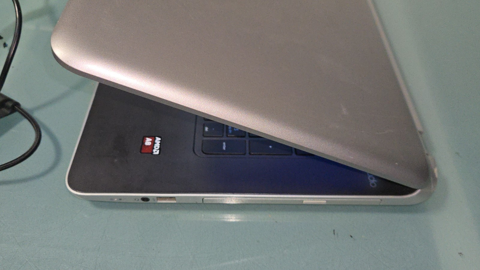 HP Pavilion 17-f001dx Notebook PC, 8gb Ram, 500gb Hdd! Read Listing!