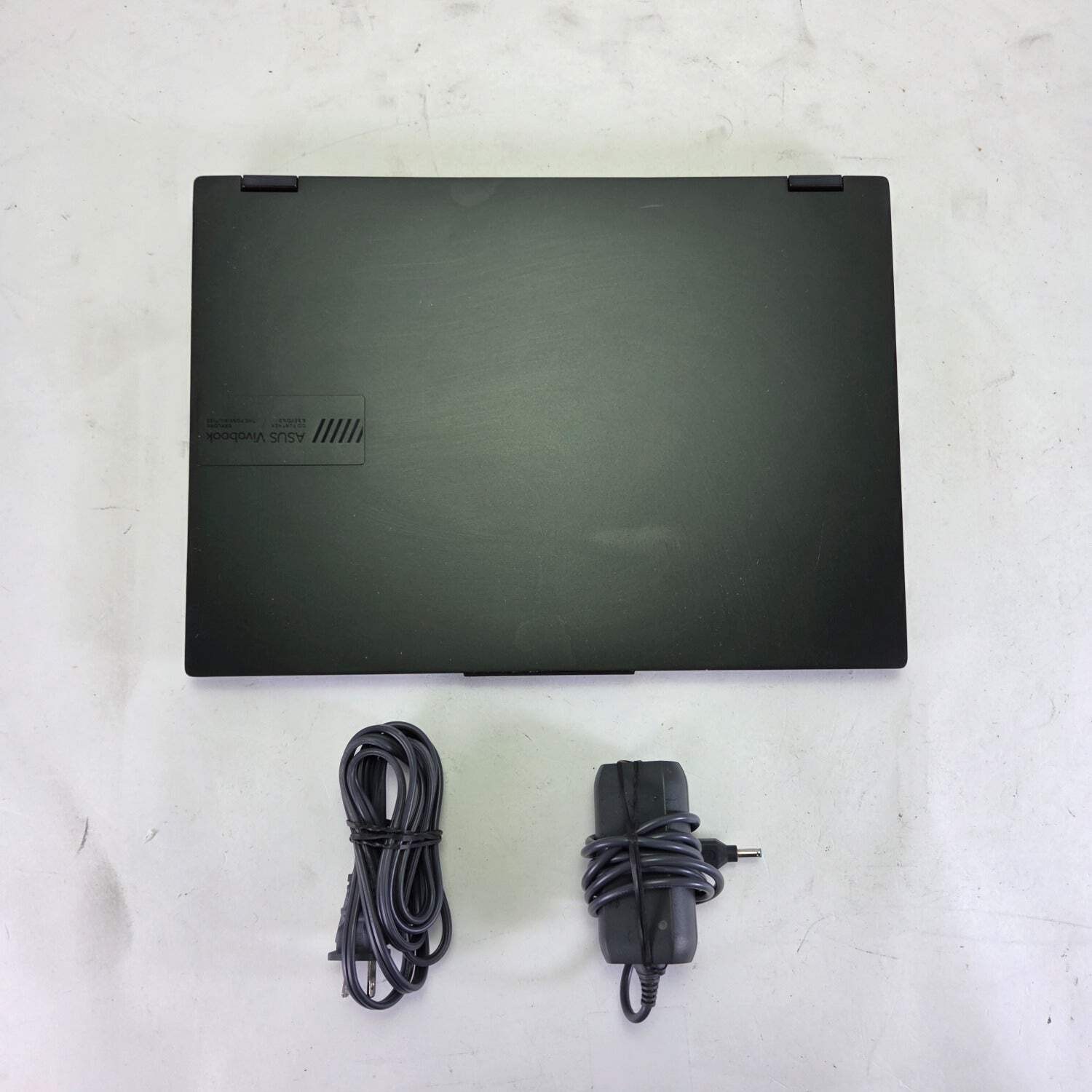 Broken Asus Vivobook S 16 Flip TP3604VA 16″ i5-1335U 1.3GHz 8GB RAM 512GB SSD