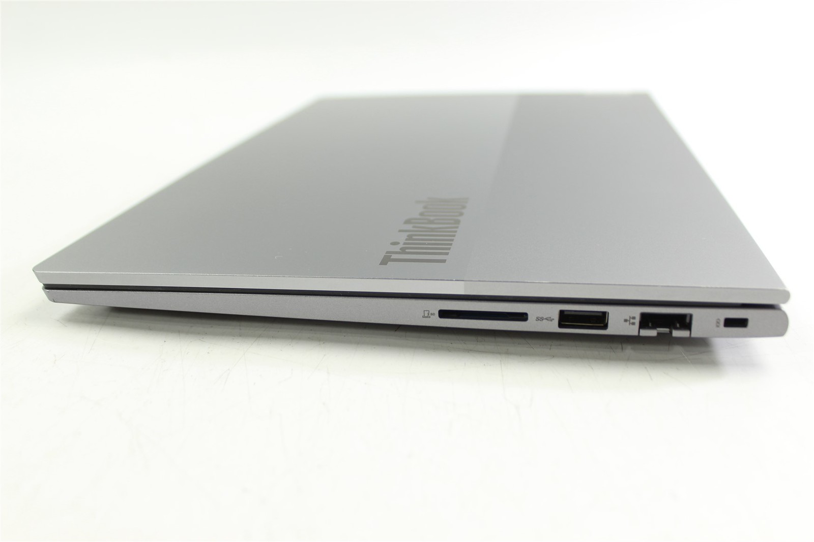 Lenovo ThinkBook 14 G6 14″ Ryzen 5 7530U 2.0GHz 512GB SSD 16GB RAM W11P