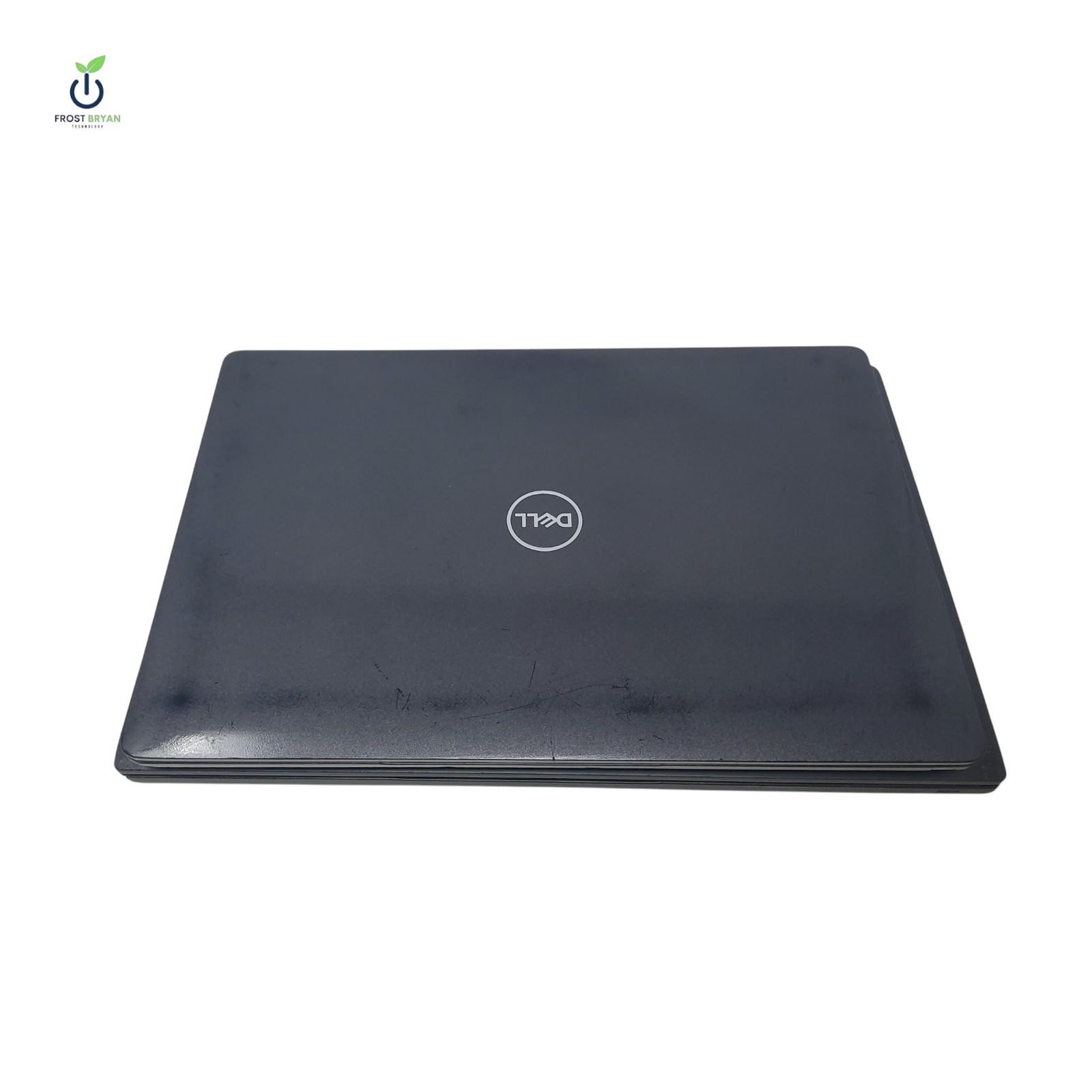 Lot of 2 Dell Latitude 5300 7490 i5 i7 8th Gen 16GB 512GB No OS Grade C [READ]
