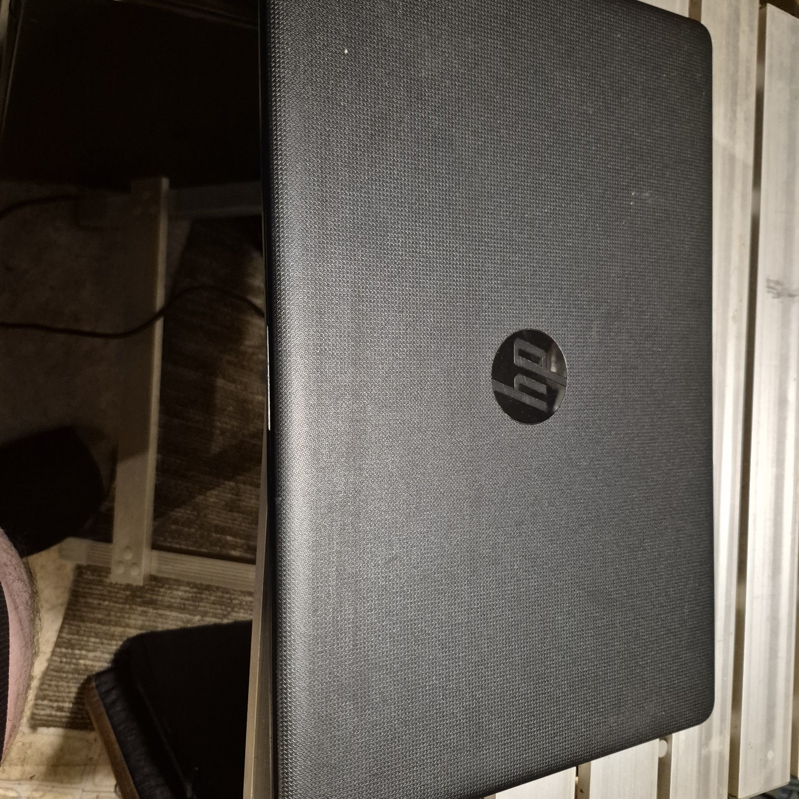 HP TPN-C129 Laptop For Parts Only