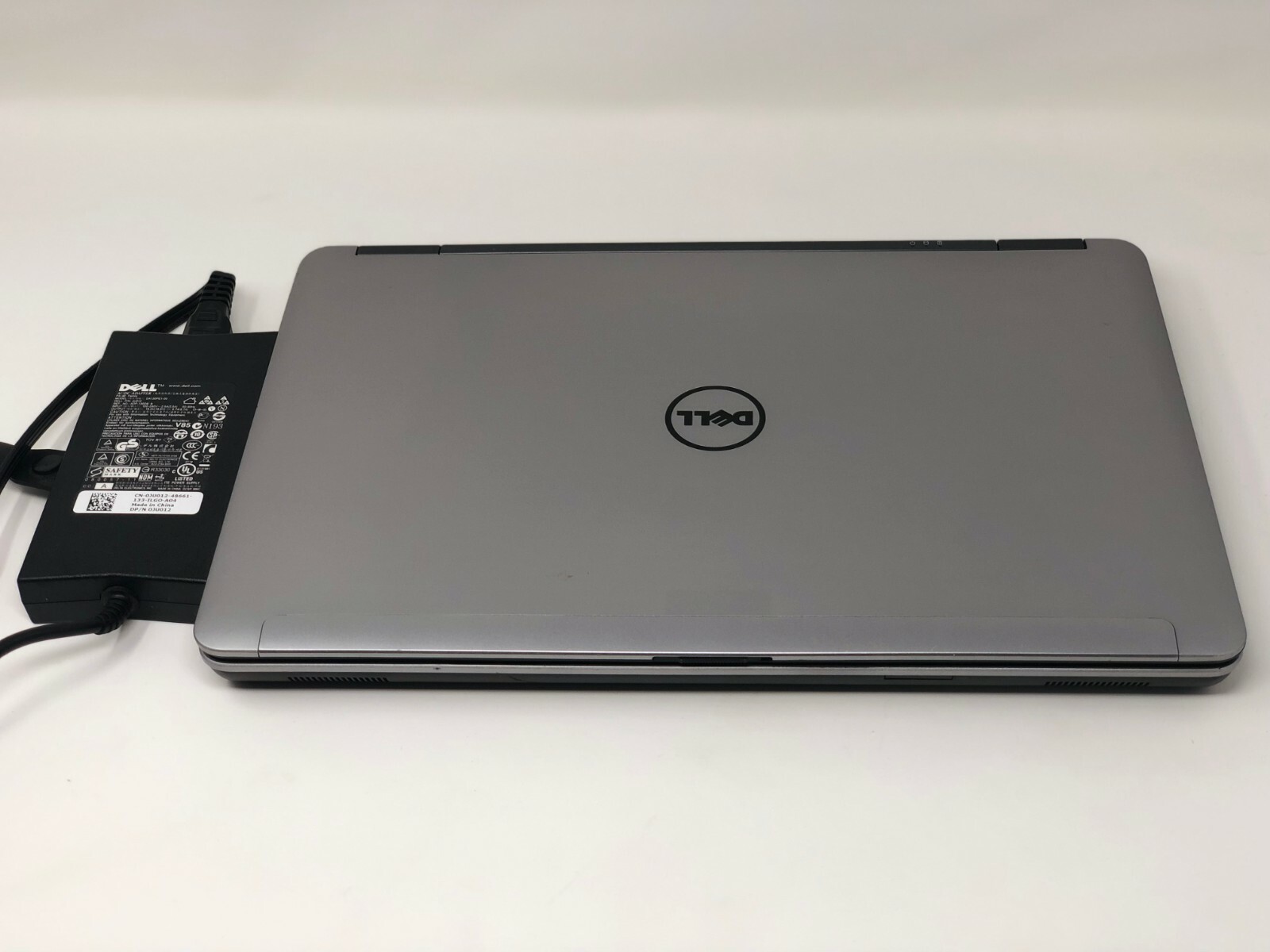 Dell Latitude E6540 15″ Core i5-4310M 2.7GHz 16GB 500GB Webcam Win 10 Laptop