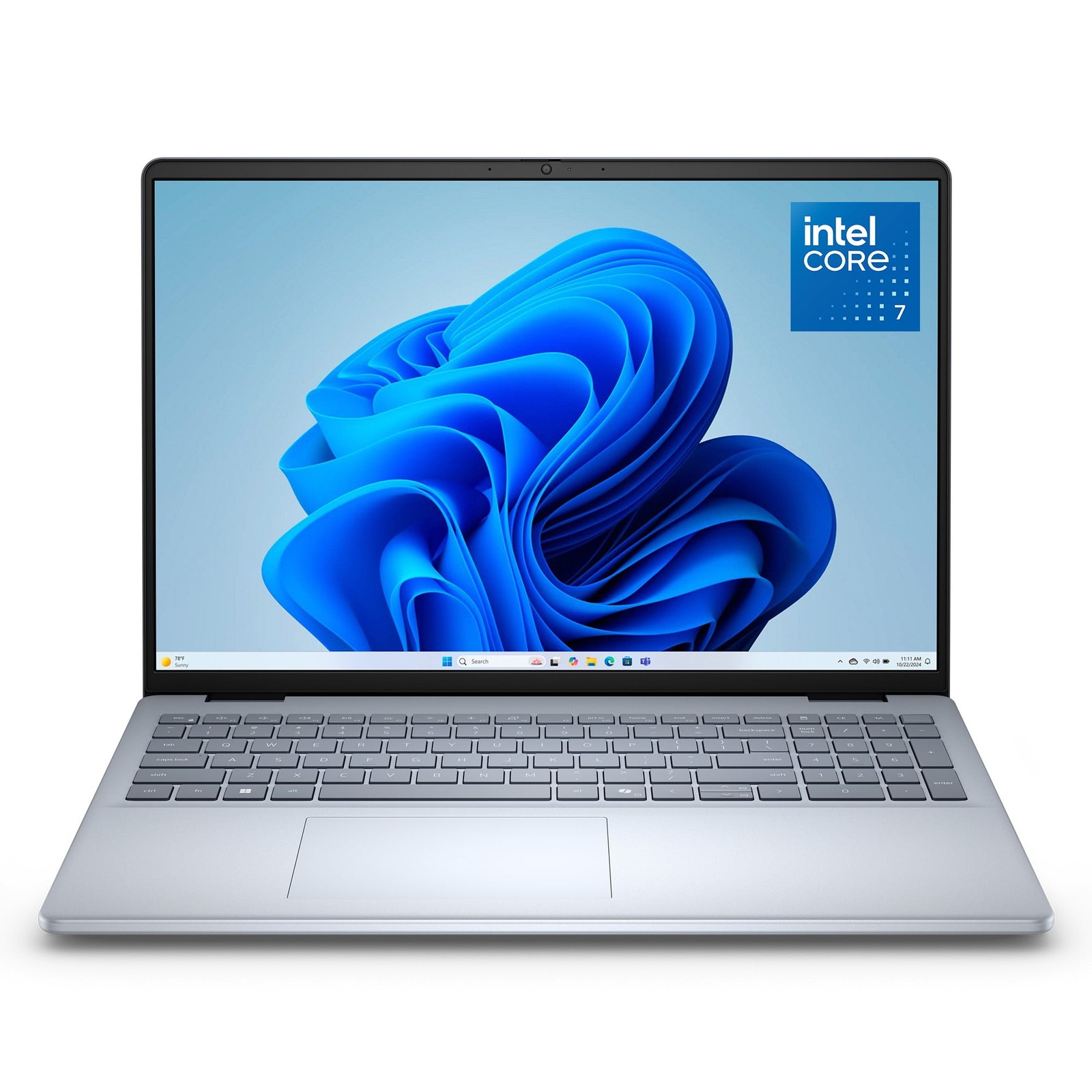 DELL DC16251 16″ WUXGA Touchscreen 7-150U 1.8GHz Intel UHD Graphics 16GB RAM 1TB