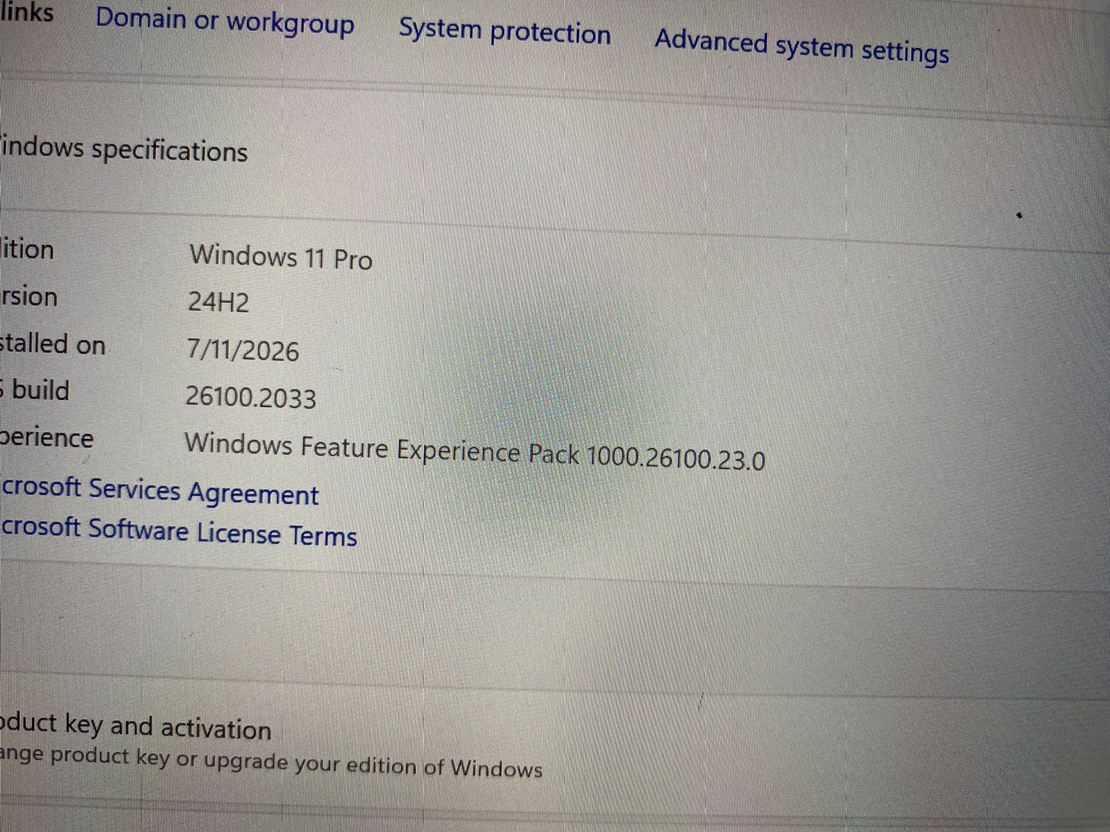 Microsoft Surface Laptop 4 13.5″ (512GB SSD Intel Core i7-1185G7 3.00GHz 16GB