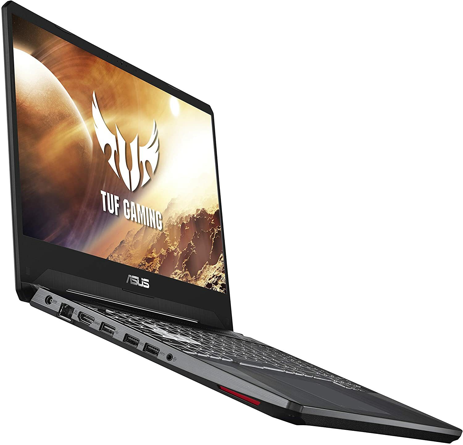 ASUS TUF FX505GT-US52 15.6″ Gaming Laptop Notebook i5 , GTX 1650 512GB SSD NEW