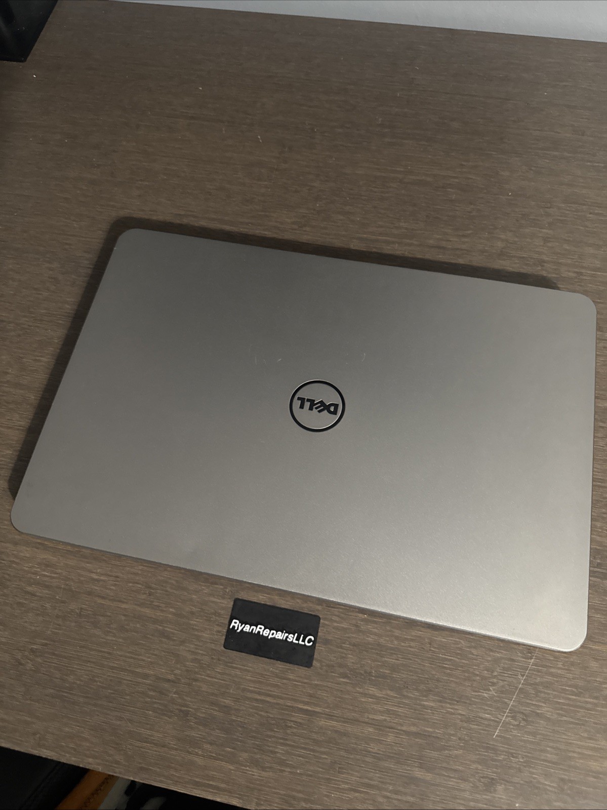 Dell Inspiron 7537 i5-4210U 6GB RAM NO HDD 15.6″ 1368×768 W11P (READ)