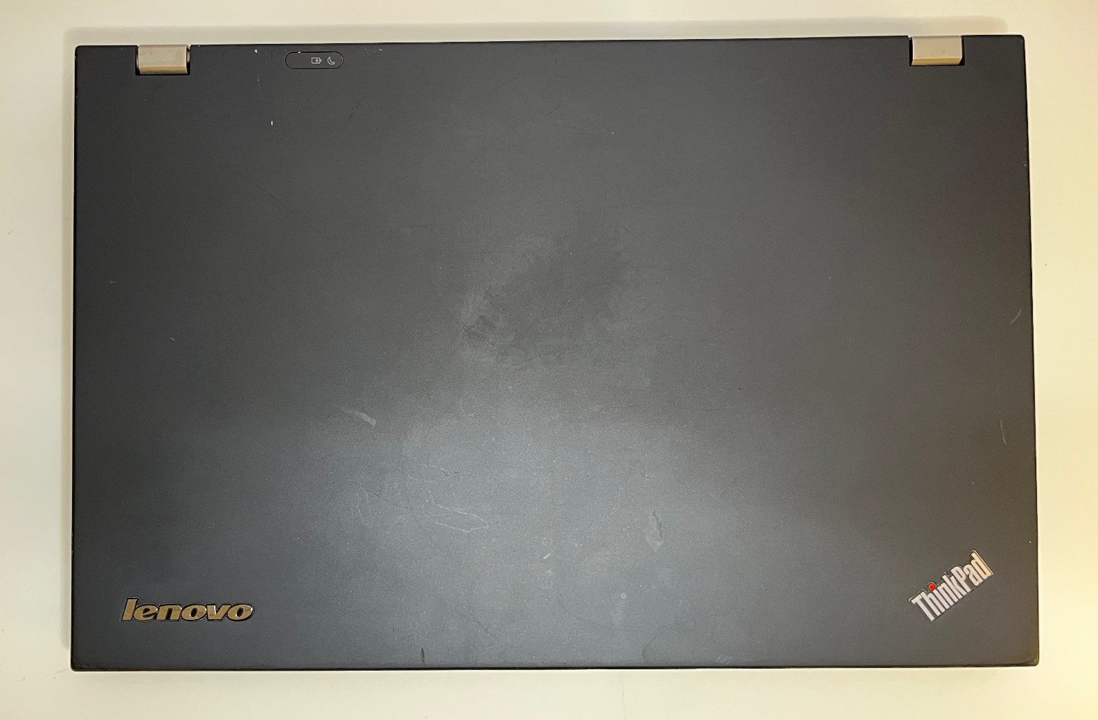 ThinkPad T520 15.6″ Intel Core i5 8GB RAM 240GB SSD Windows 10