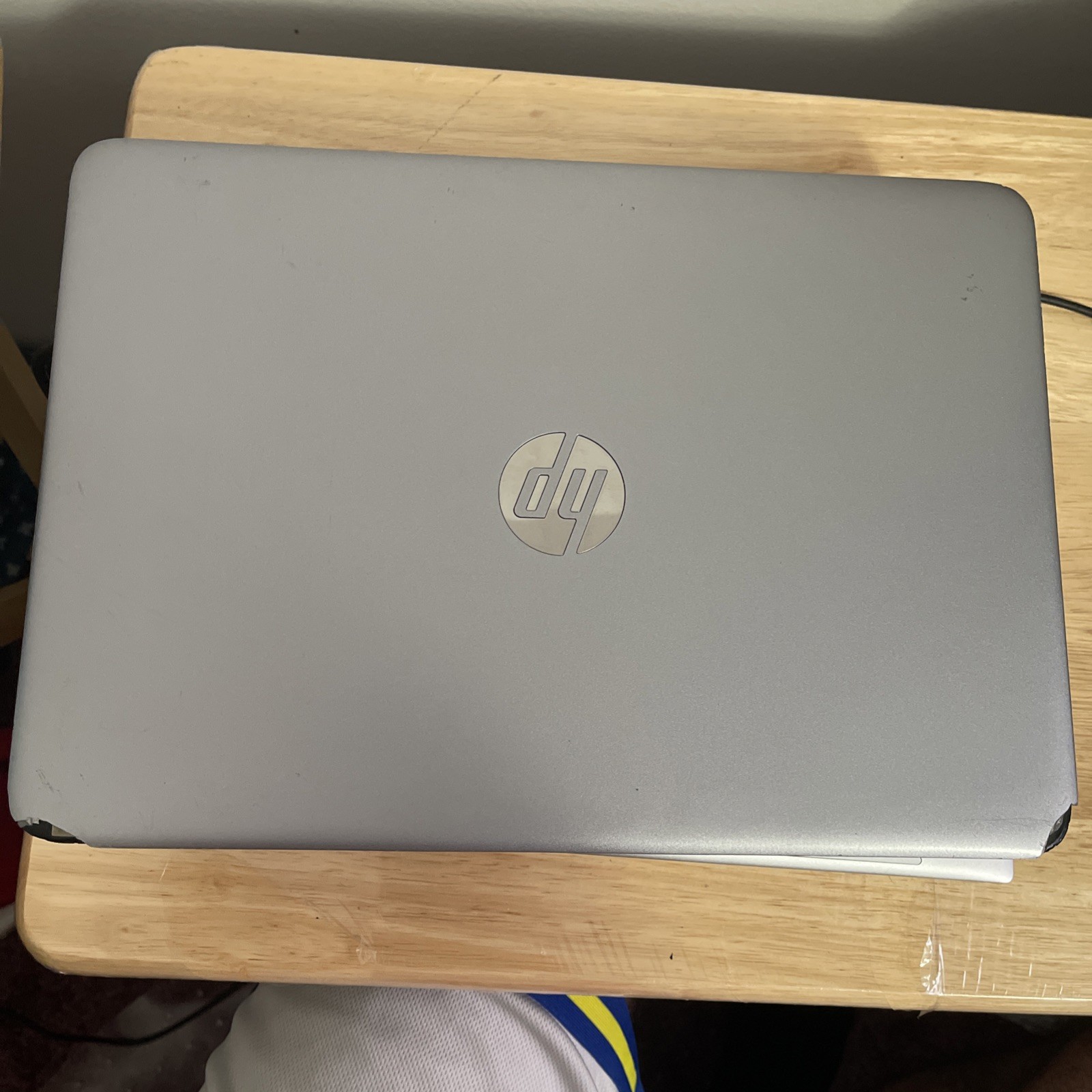 HP EliteBook 840 G4 Laptop i7-7500 16GB 256GBSSD 500GBHD W11PRO Tested Good+AC