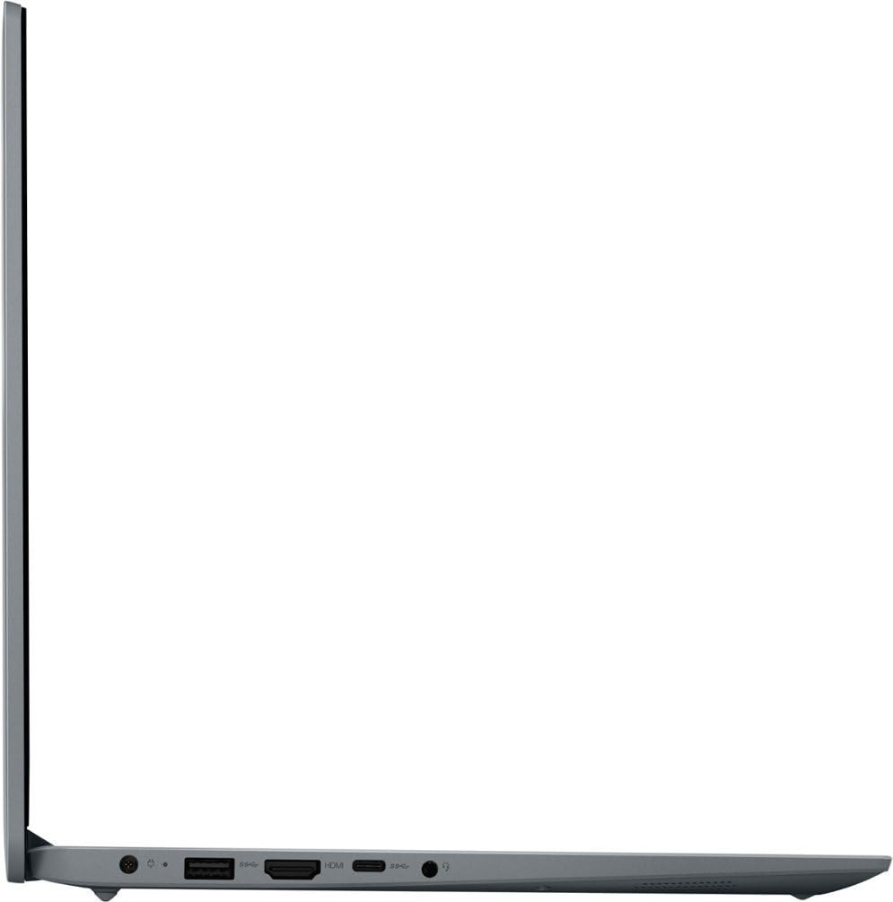 Lenovo IdeaPad 1 15IAU7 15.6″ FHD i3-1215U 24GB 1TB SSD Win 11 Pro – Sealed