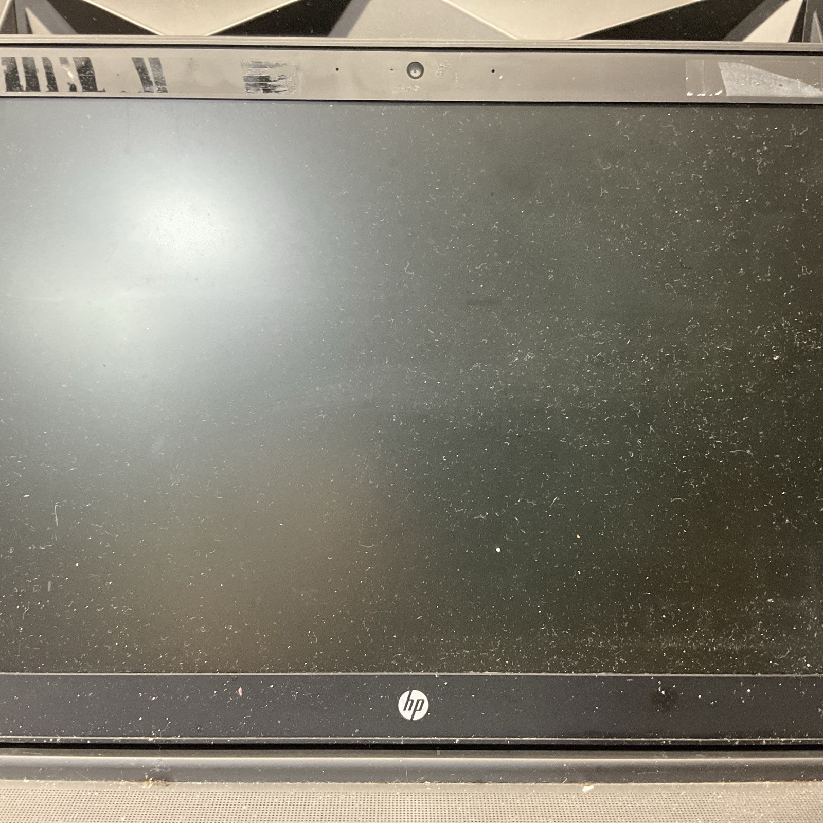 HP ProBook 650 G1 / i5 4th Gen / BIOS Unlocked / No RAM / No SSD / M5