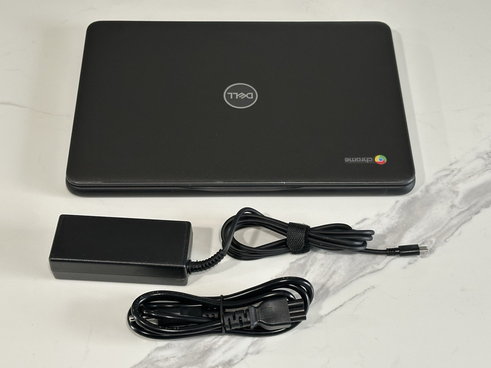 Dell Chromebook 3100 11.6″ Laptop