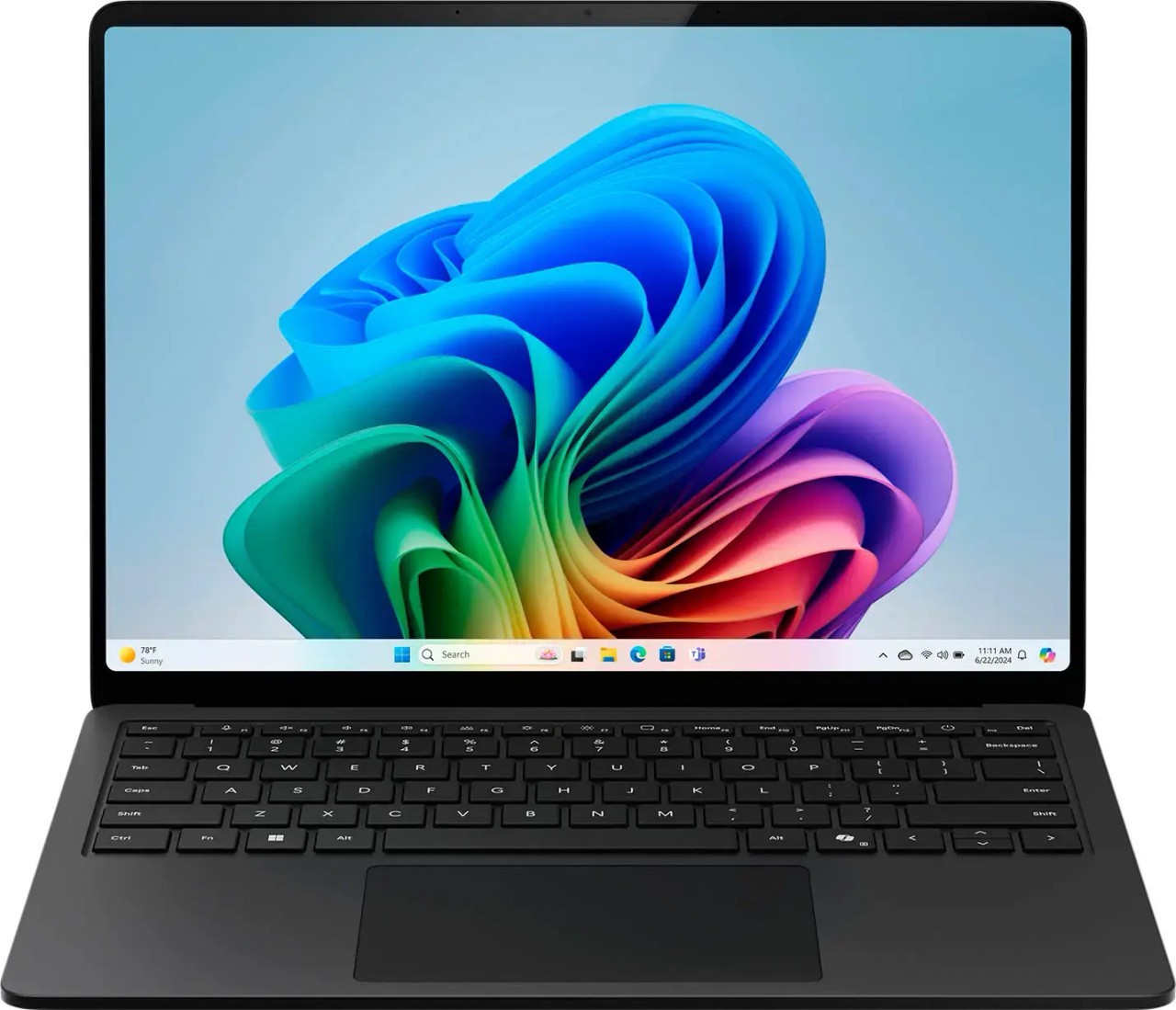 Microsoft Surface Laptop 7 13.8″ Touch X Elite 16GB RAM 1TB SSD Copilot+ PC B…