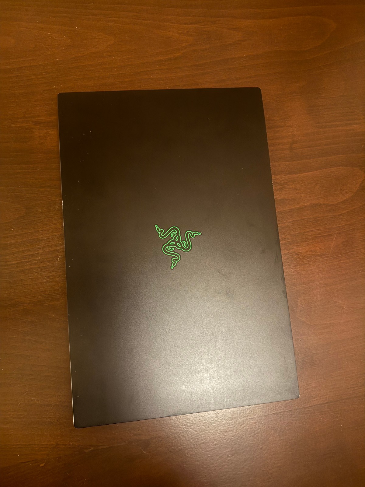 Razer Blade 15.6″ (1TB SSD, Intel 12900H, 32GB Ram, 3080 Ti, 4K, 144hz)