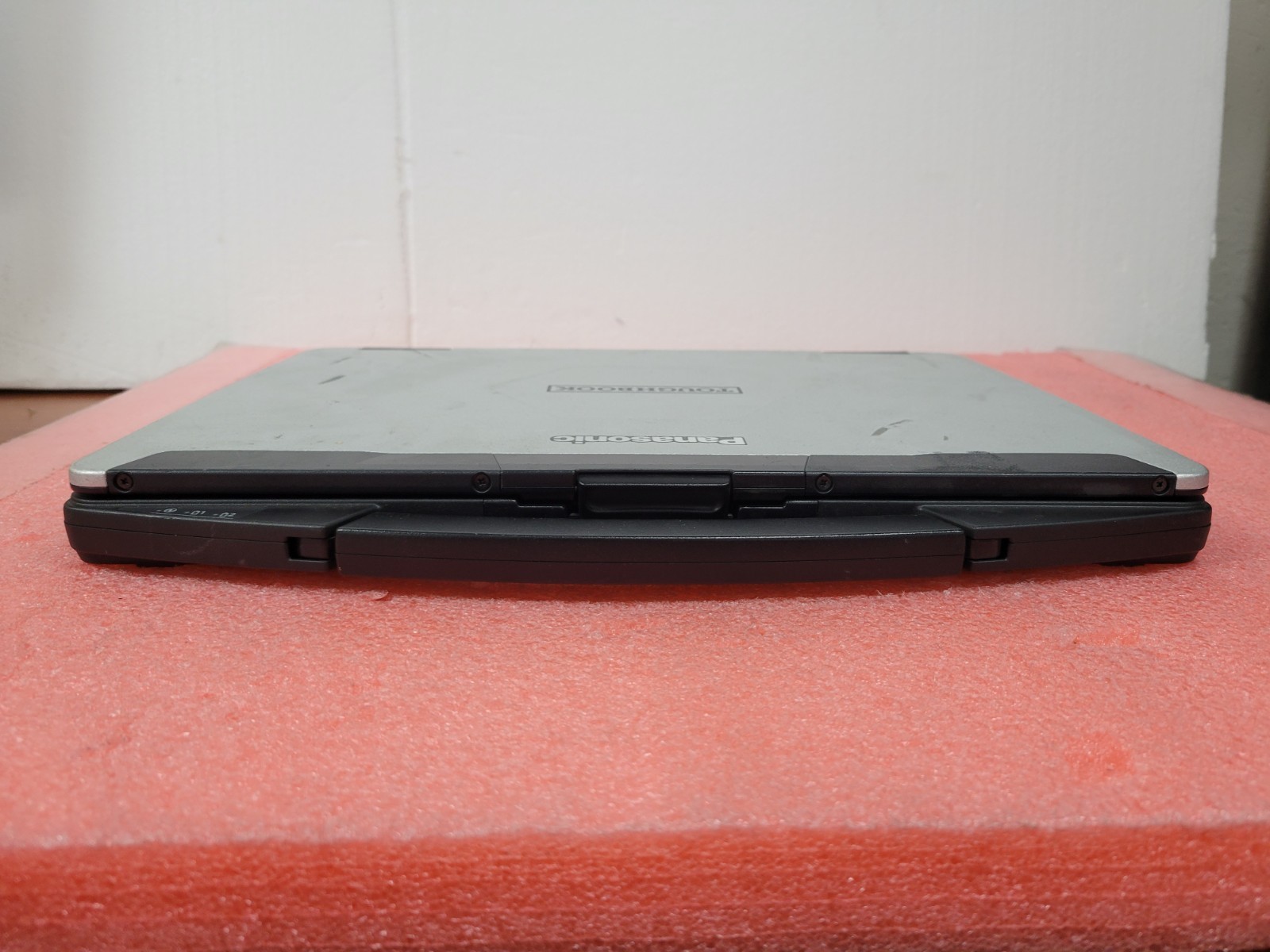 Panasonic ToughBook CF-54 i7-7600U 4GB RAM *NO OS/HDD/BATT* *BIOS/READ* | LP526