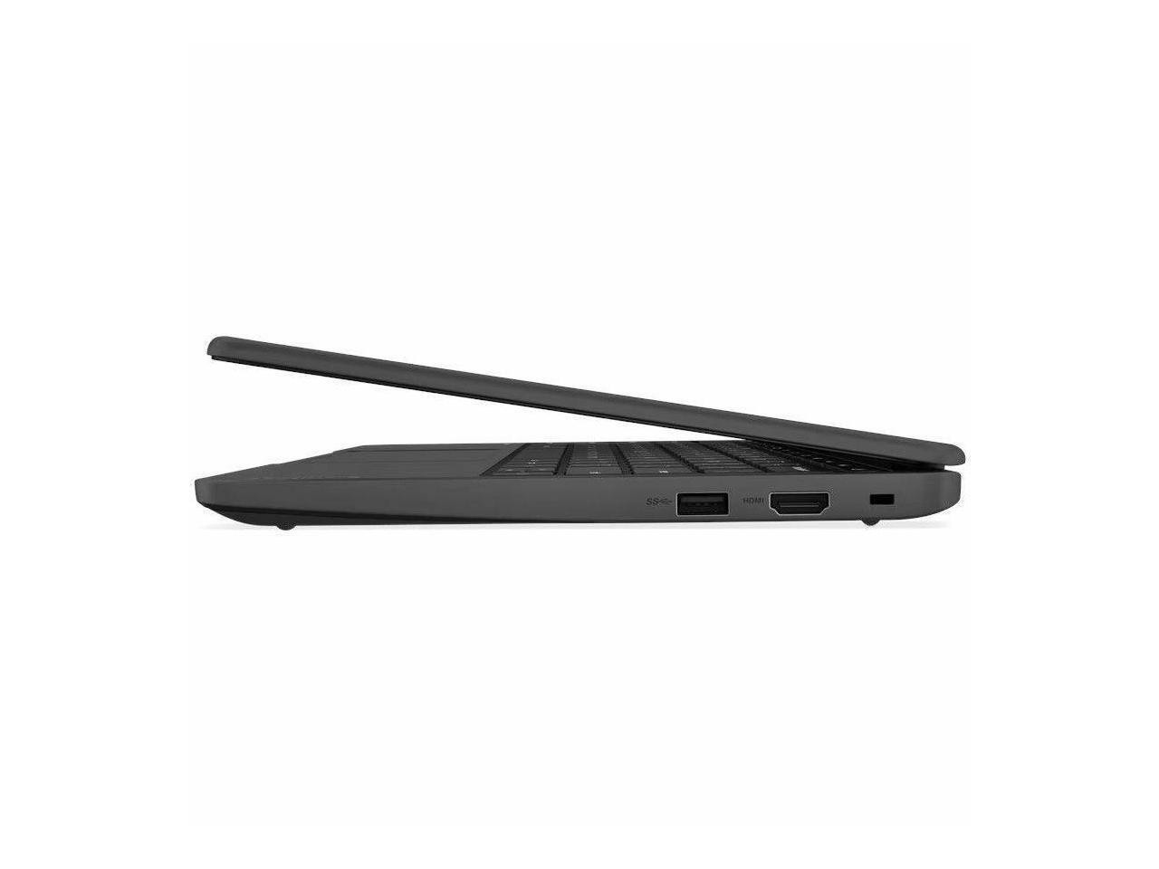 Lenovo 100e Chromebook Gen 4 11.6″ Touch Screen Intel Processor N100 Intel UHD